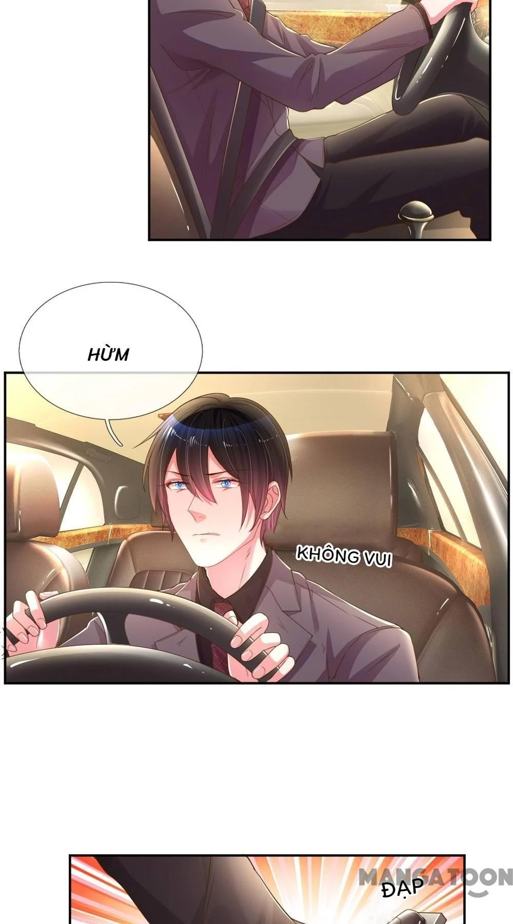 Nắng Mai Không Đẹp Bằng Em Chapter 174 - Trang 3