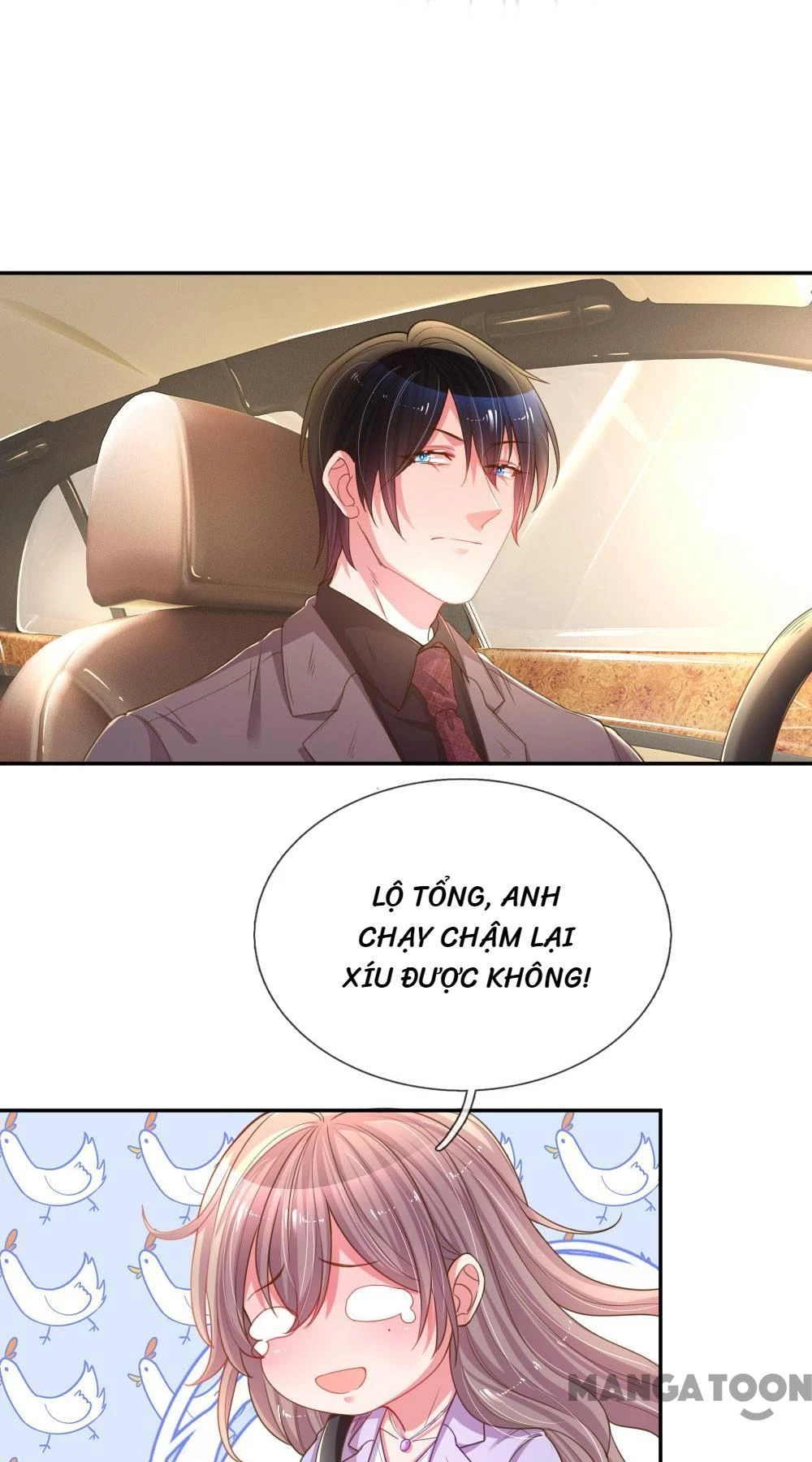 Nắng Mai Không Đẹp Bằng Em Chapter 174 - Trang 6