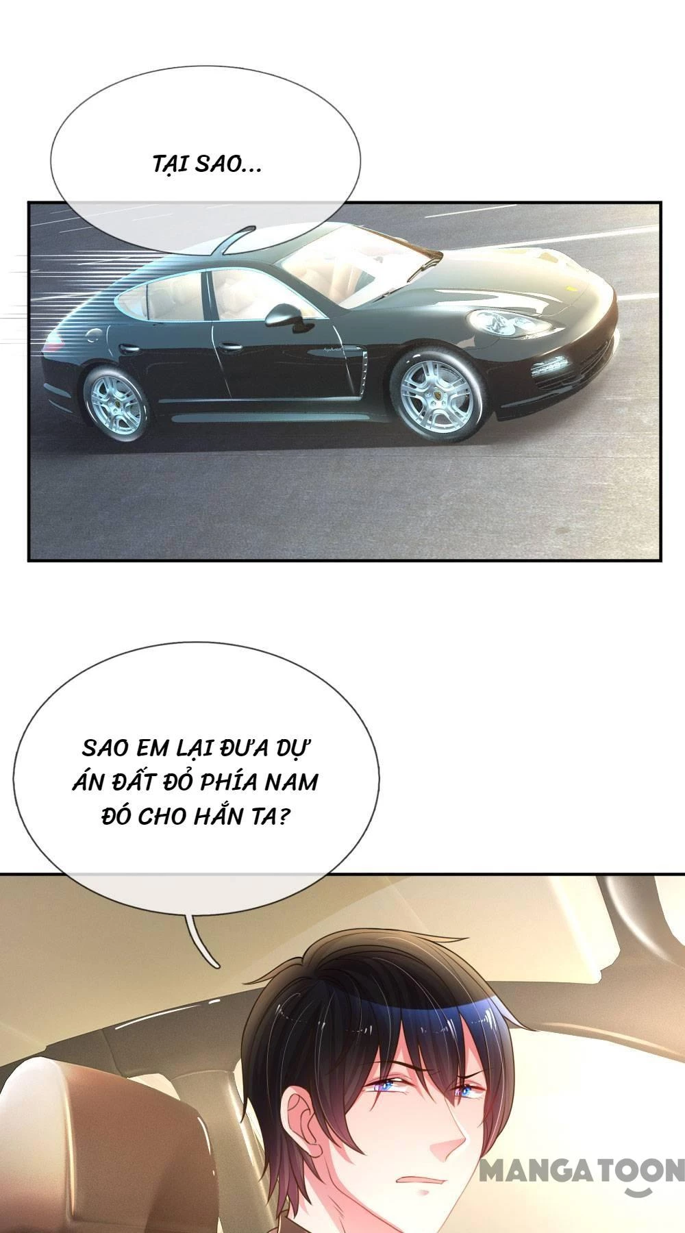 Nắng Mai Không Đẹp Bằng Em Chapter 174 - Trang 9