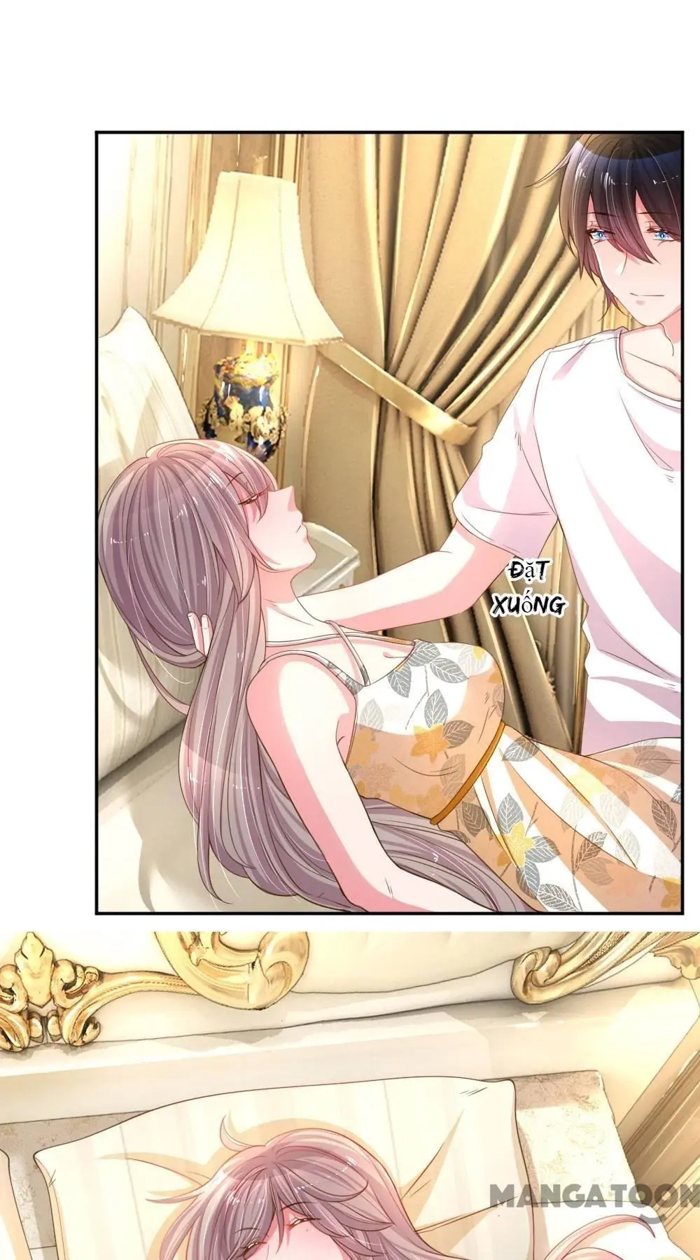 Nắng Mai Không Đẹp Bằng Em Chapter 175 - Trang 14