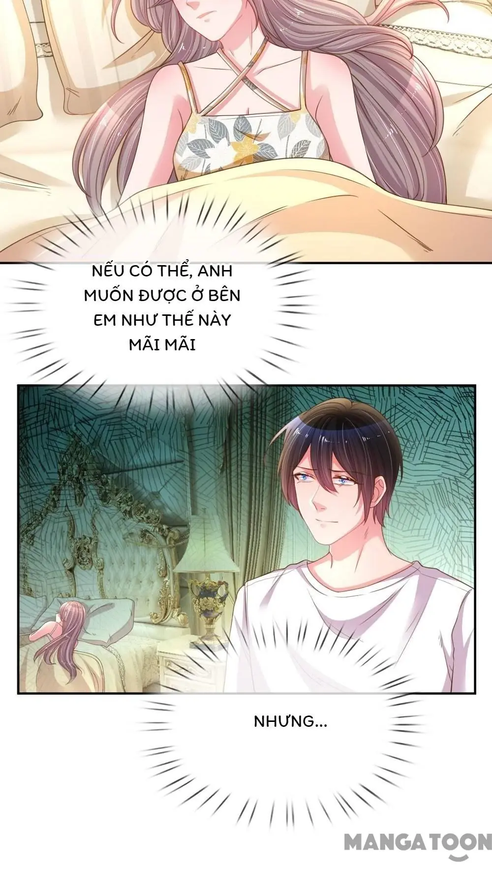 Nắng Mai Không Đẹp Bằng Em Chapter 175 - Trang 15