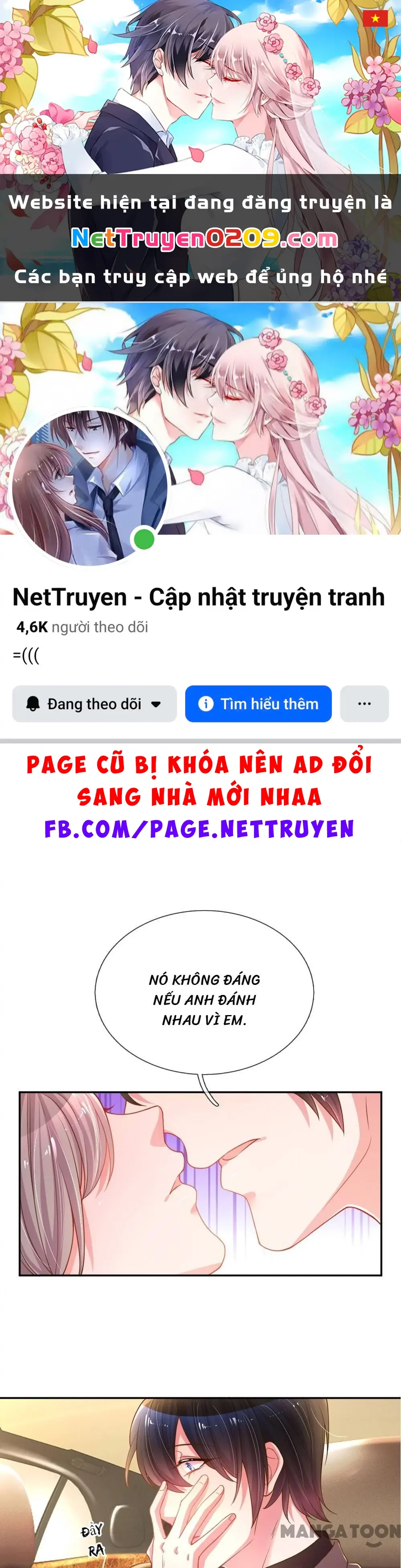 Nắng Mai Không Đẹp Bằng Em Chapter 175 - Trang 2