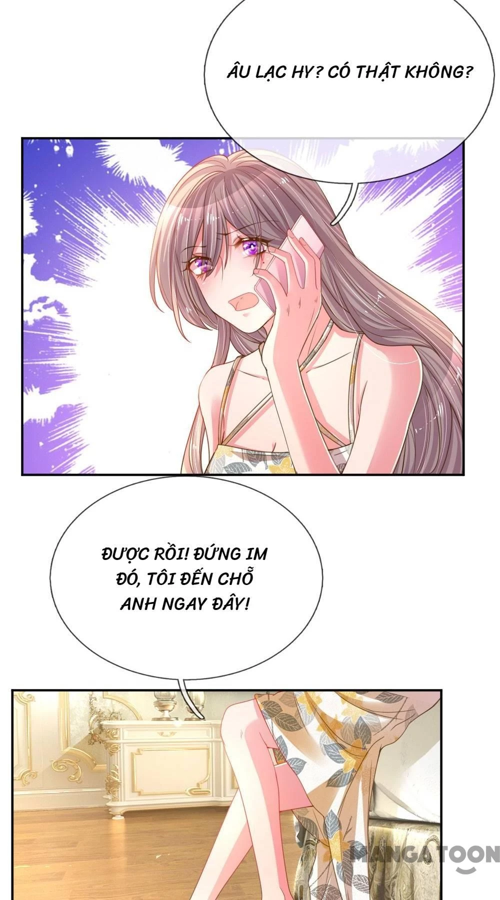Nắng Mai Không Đẹp Bằng Em Chapter 175 - Trang 21