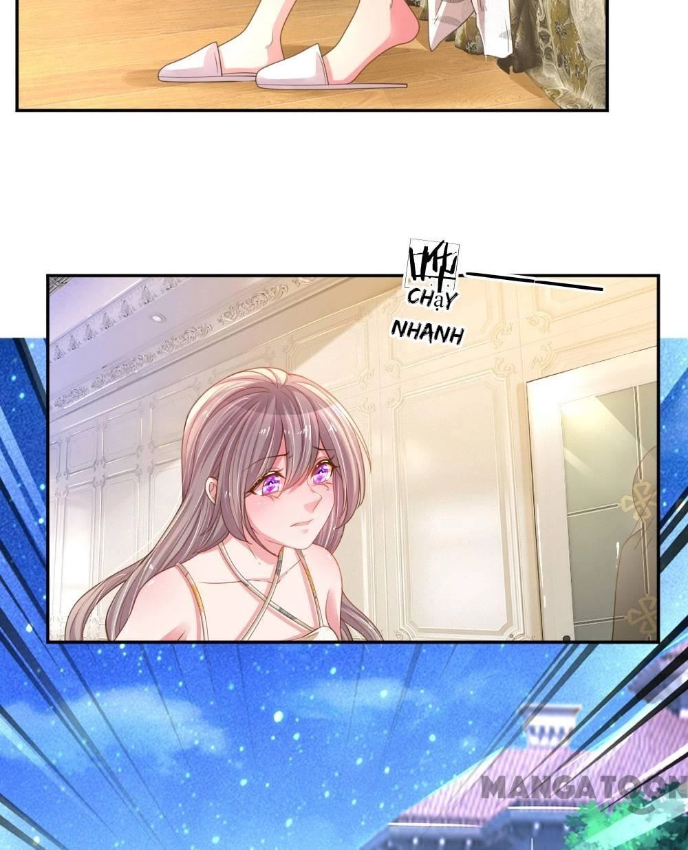 Nắng Mai Không Đẹp Bằng Em Chapter 175 - Trang 22