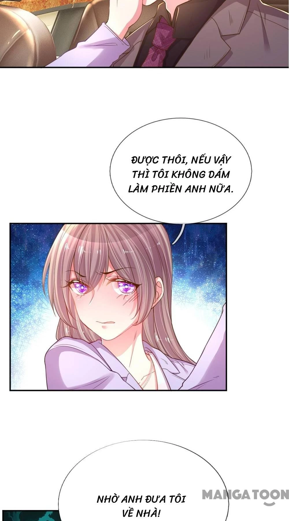 Nắng Mai Không Đẹp Bằng Em Chapter 175 - Trang 3