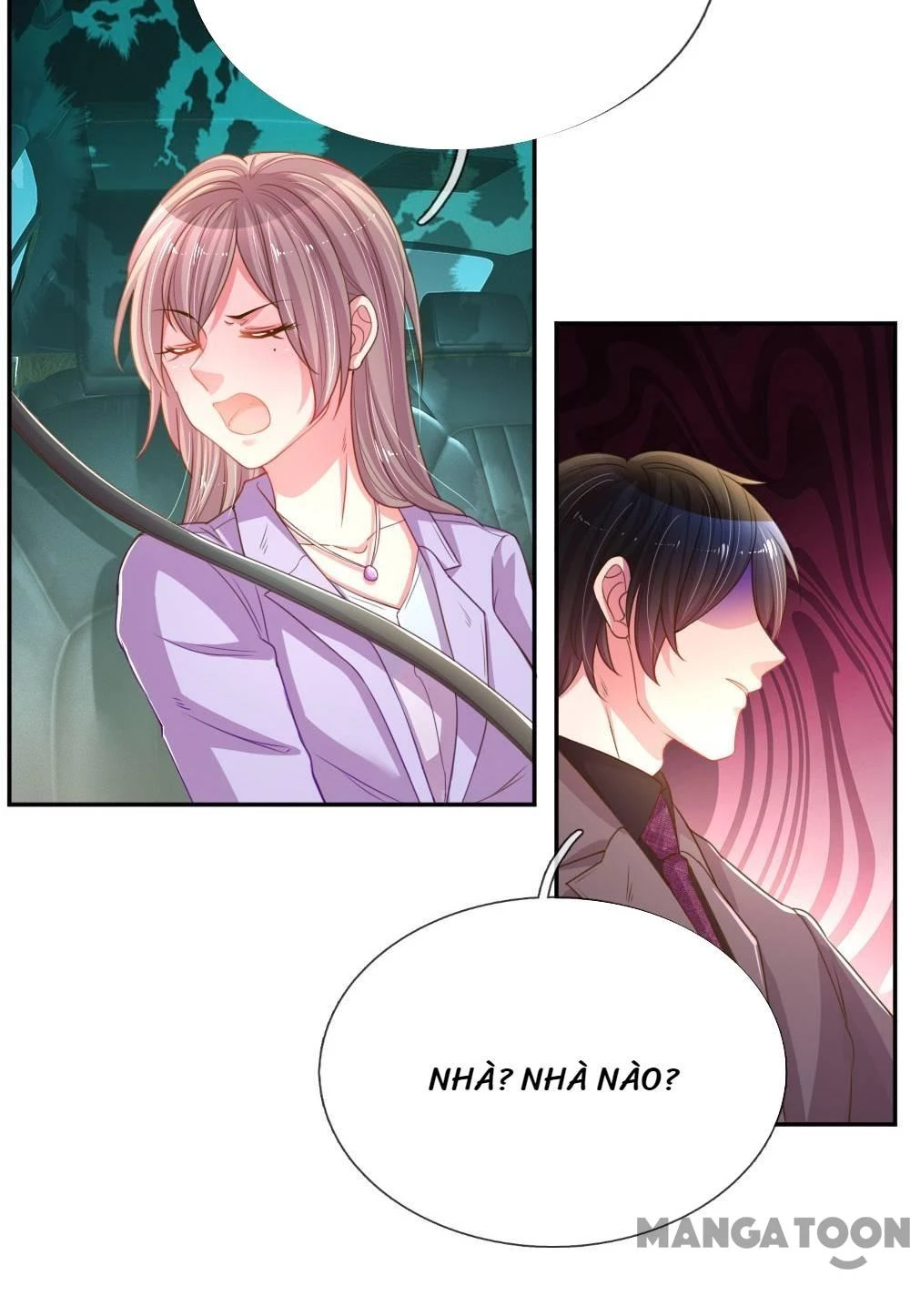 Nắng Mai Không Đẹp Bằng Em Chapter 175 - Trang 4