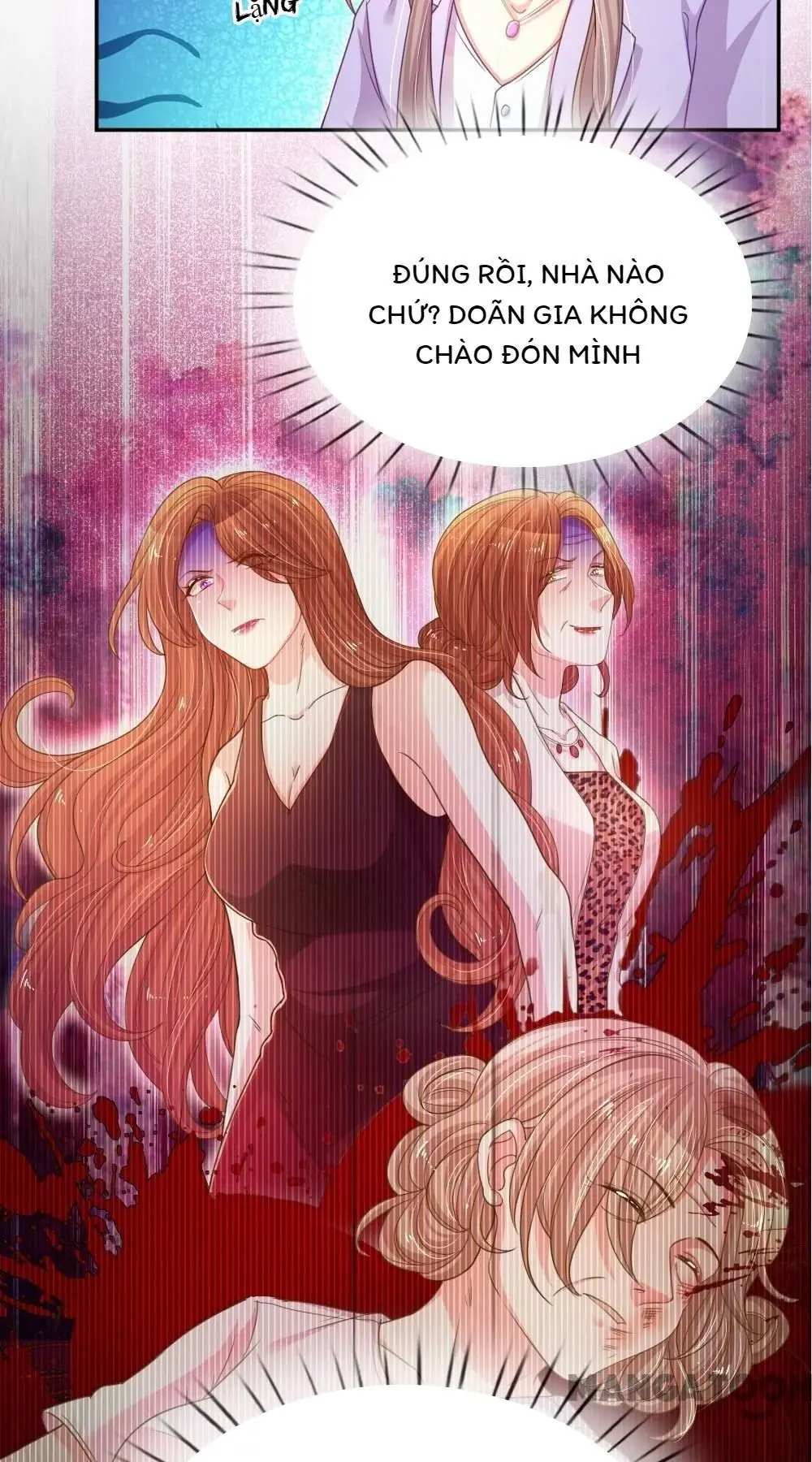 Nắng Mai Không Đẹp Bằng Em Chapter 175 - Trang 6