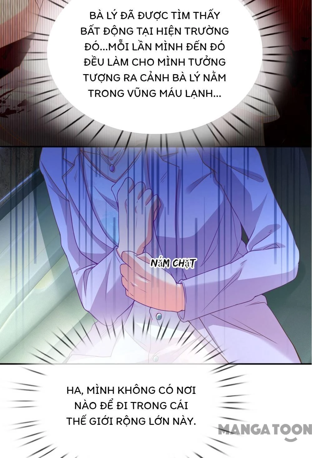Nắng Mai Không Đẹp Bằng Em Chapter 175 - Trang 7