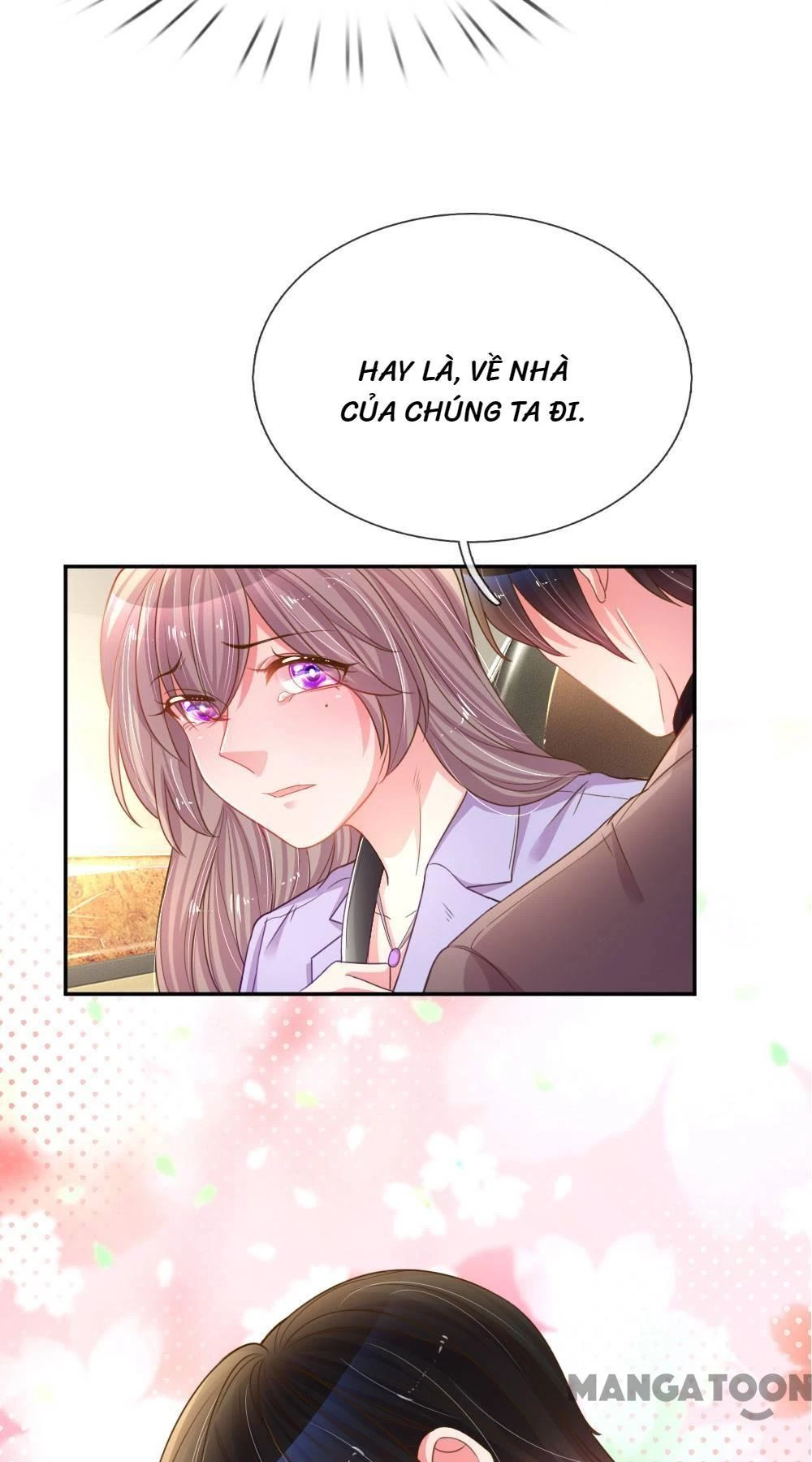 Nắng Mai Không Đẹp Bằng Em Chapter 175 - Trang 8