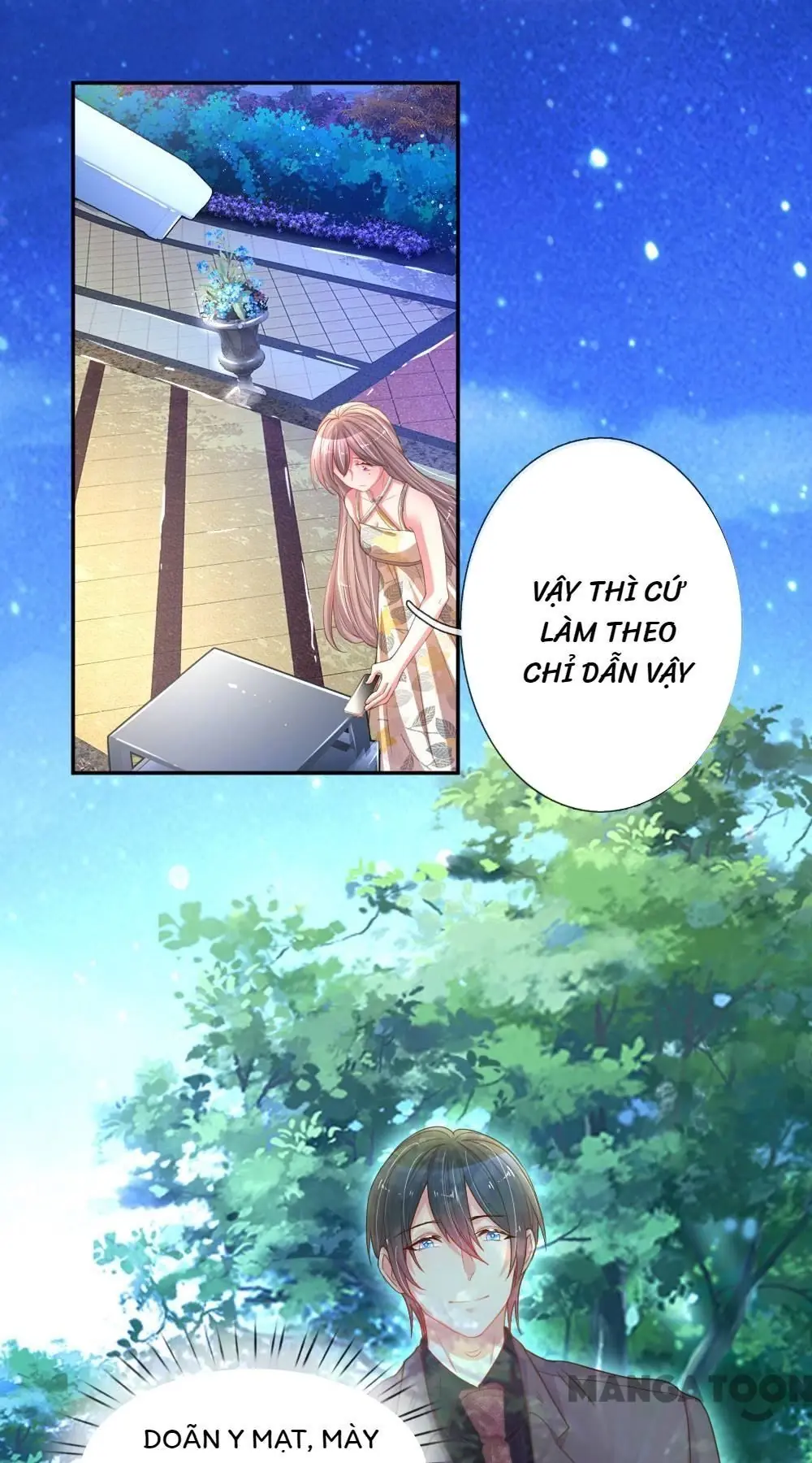Nắng Mai Không Đẹp Bằng Em Chapter 176 - Trang 11