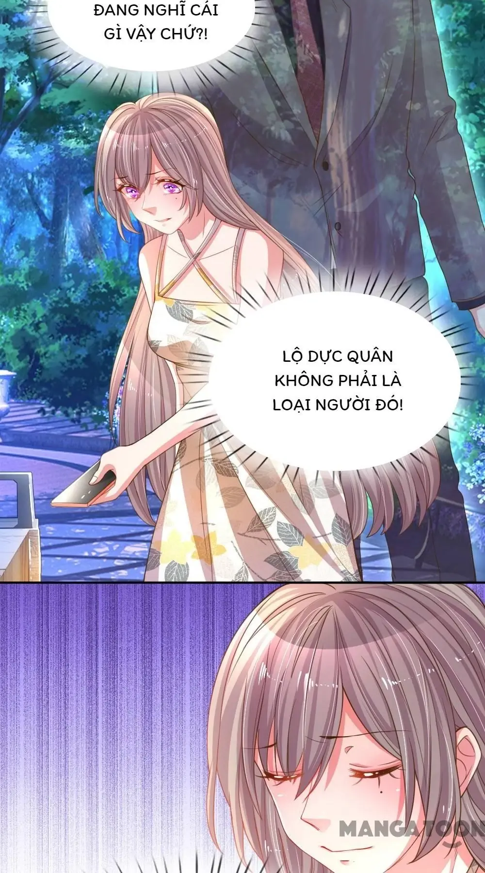 Nắng Mai Không Đẹp Bằng Em Chapter 176 - Trang 12