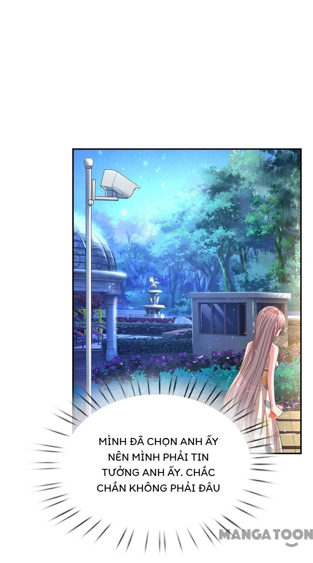 Nắng Mai Không Đẹp Bằng Em Chapter 176 - Trang 14