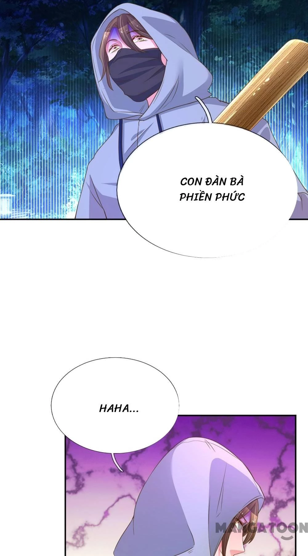 Nắng Mai Không Đẹp Bằng Em Chapter 176 - Trang 18