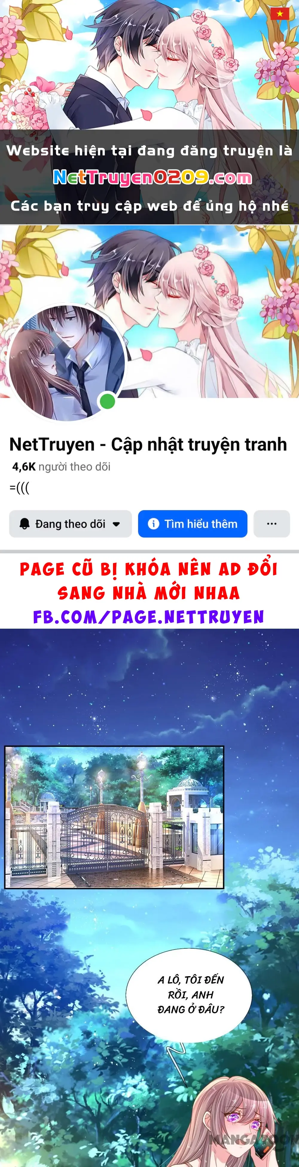 Nắng Mai Không Đẹp Bằng Em Chapter 176 - Trang 2