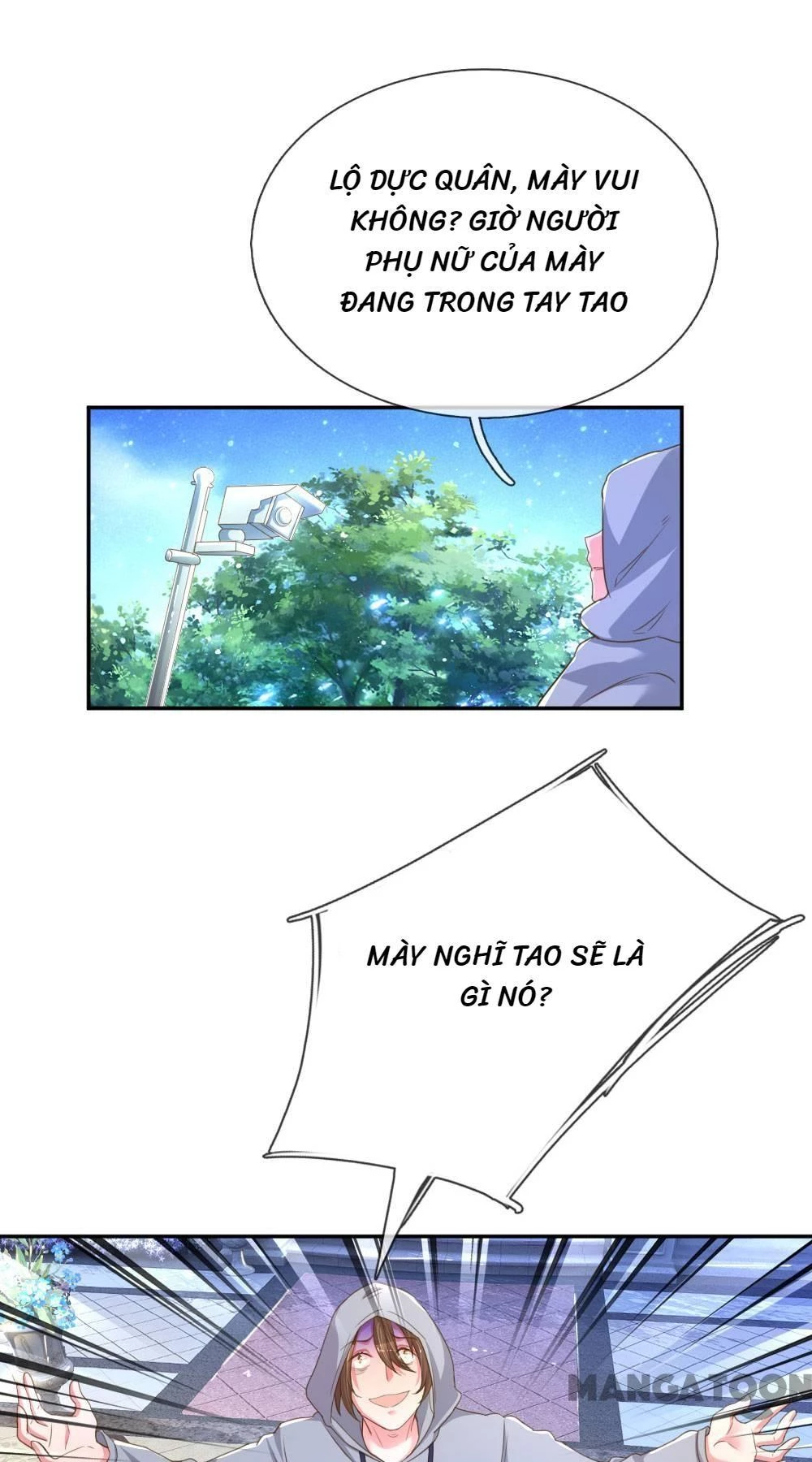 Nắng Mai Không Đẹp Bằng Em Chapter 176 - Trang 20