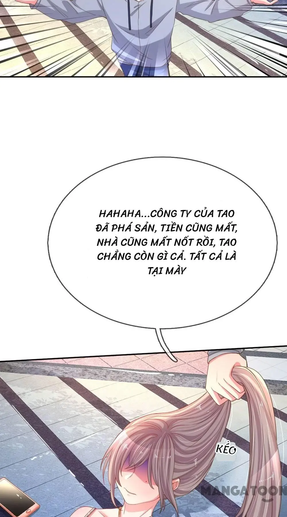Nắng Mai Không Đẹp Bằng Em Chapter 176 - Trang 21