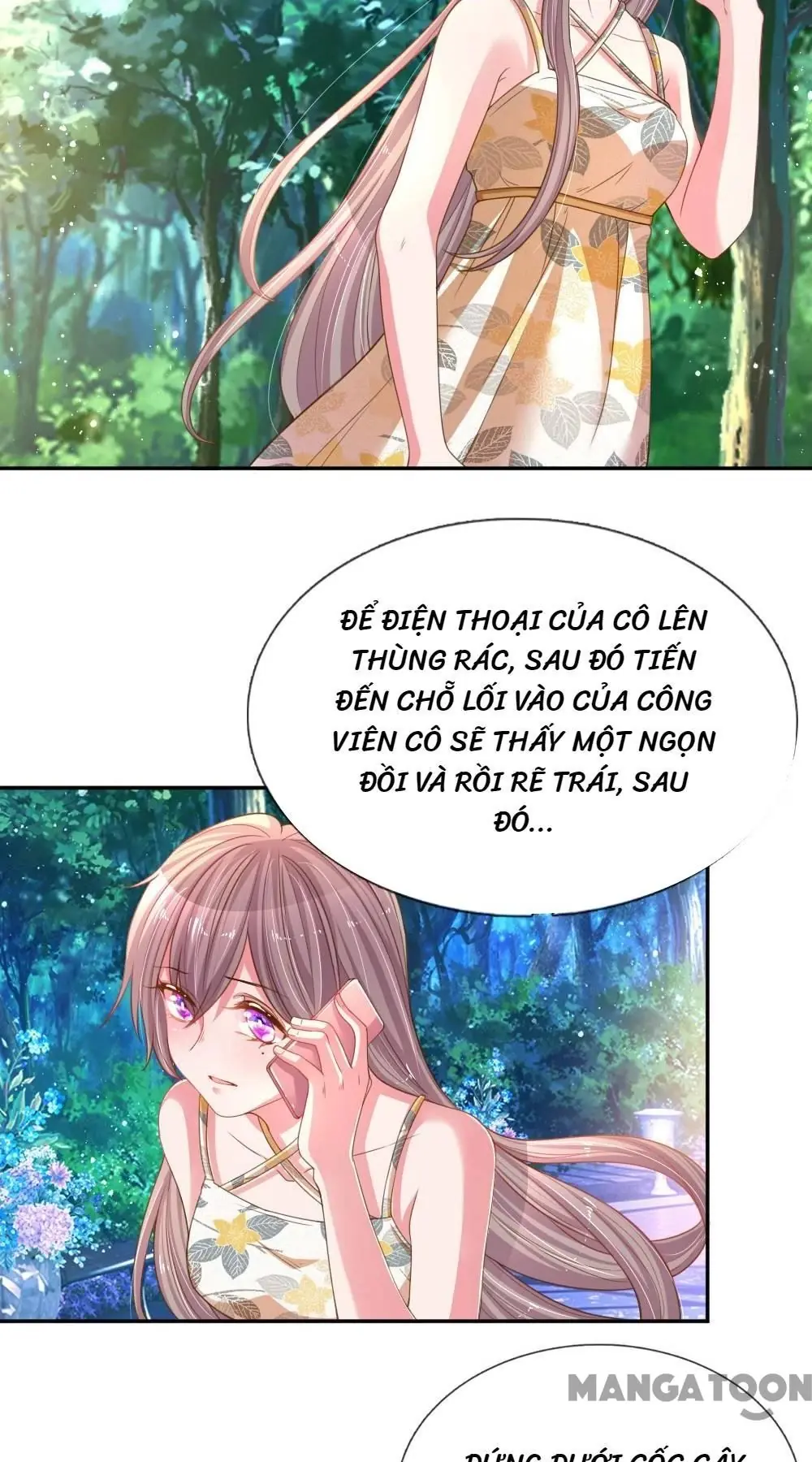 Nắng Mai Không Đẹp Bằng Em Chapter 176 - Trang 3