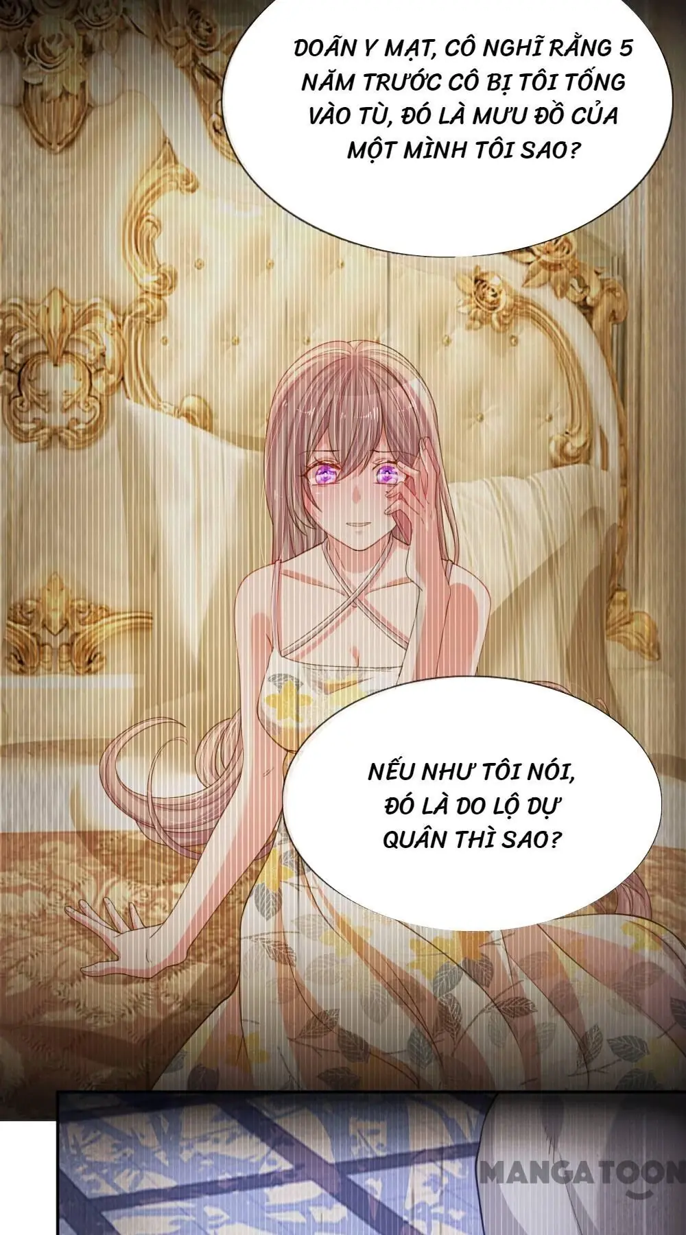 Nắng Mai Không Đẹp Bằng Em Chapter 176 - Trang 8