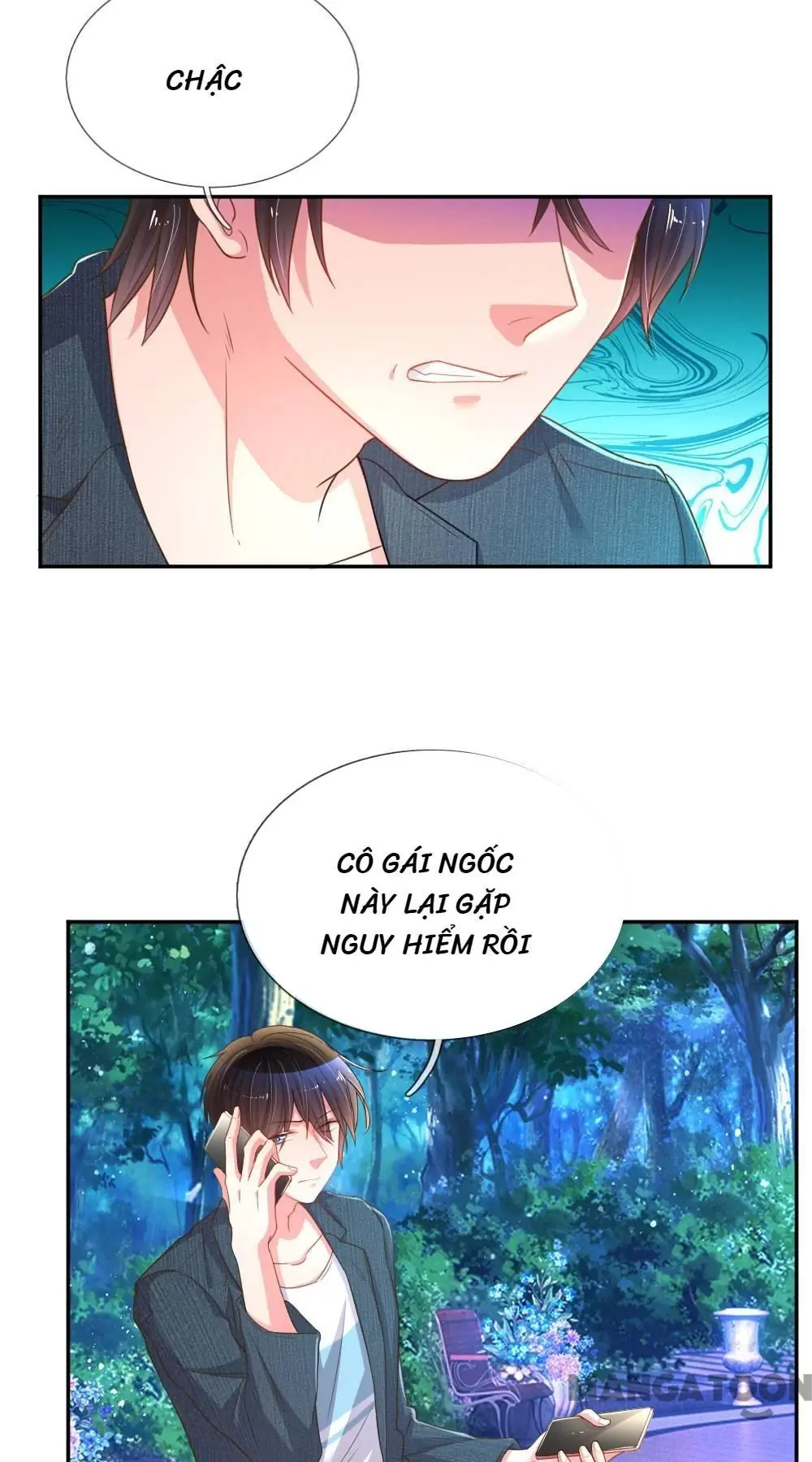 Nắng Mai Không Đẹp Bằng Em Chapter 177 - Trang 11