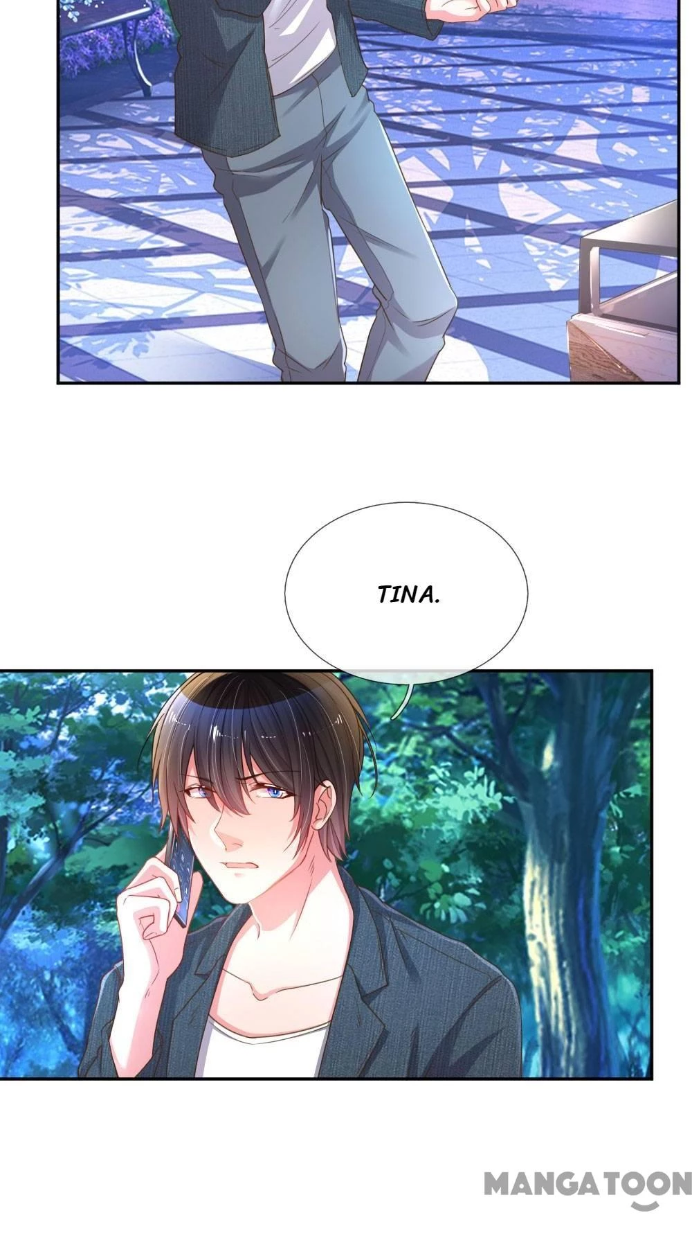 Nắng Mai Không Đẹp Bằng Em Chapter 177 - Trang 12