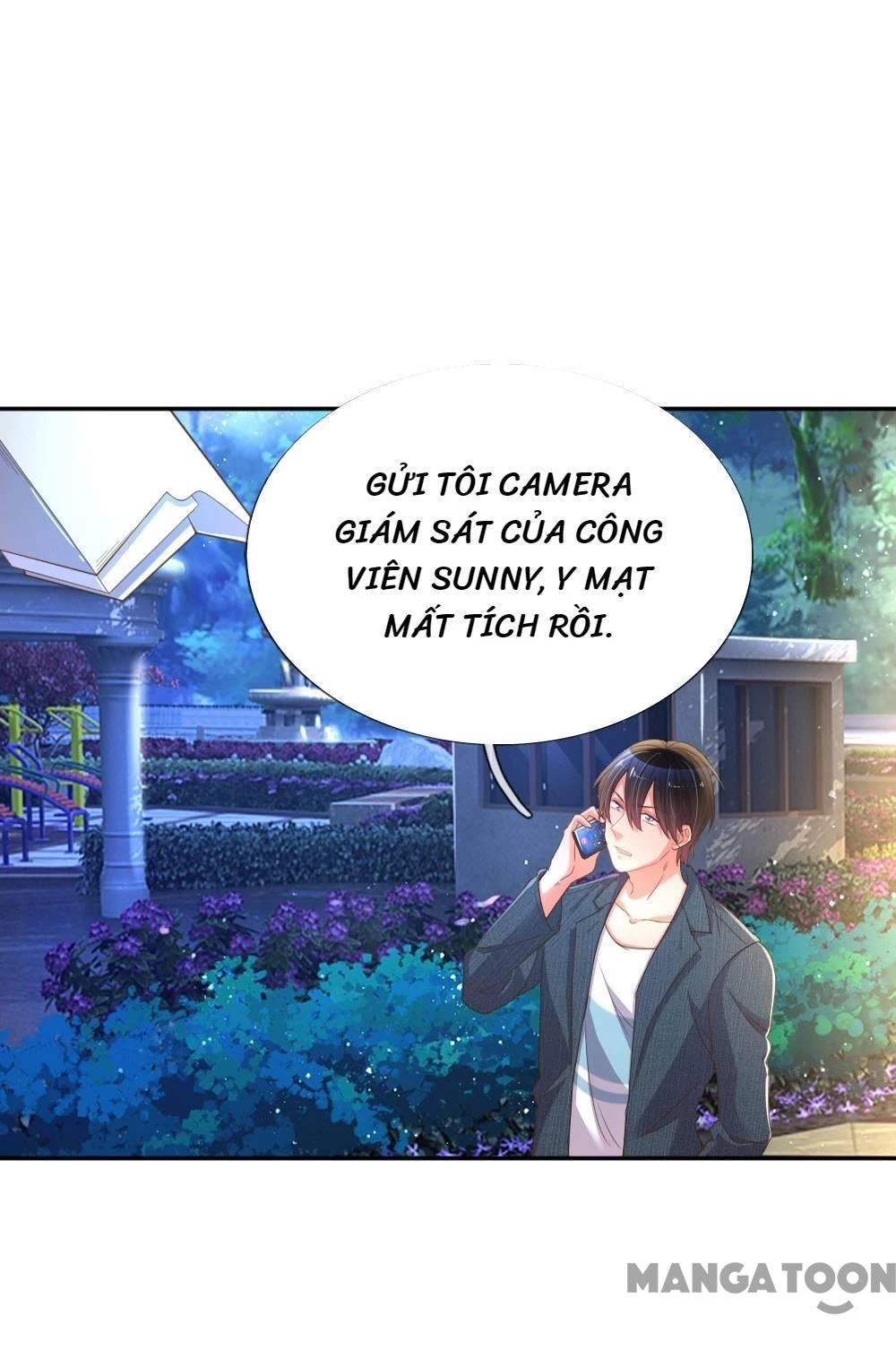 Nắng Mai Không Đẹp Bằng Em Chapter 177 - Trang 13