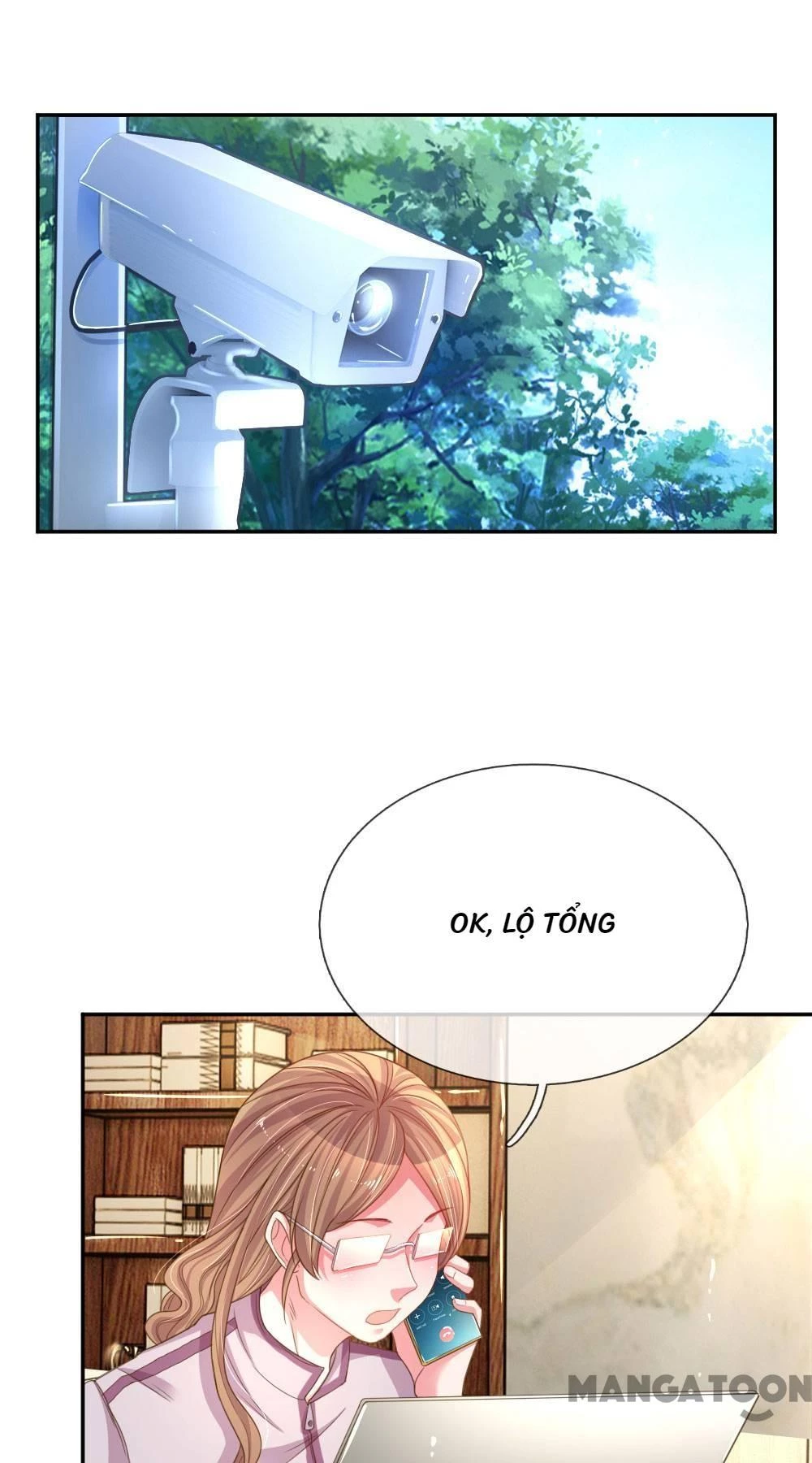 Nắng Mai Không Đẹp Bằng Em Chapter 177 - Trang 14