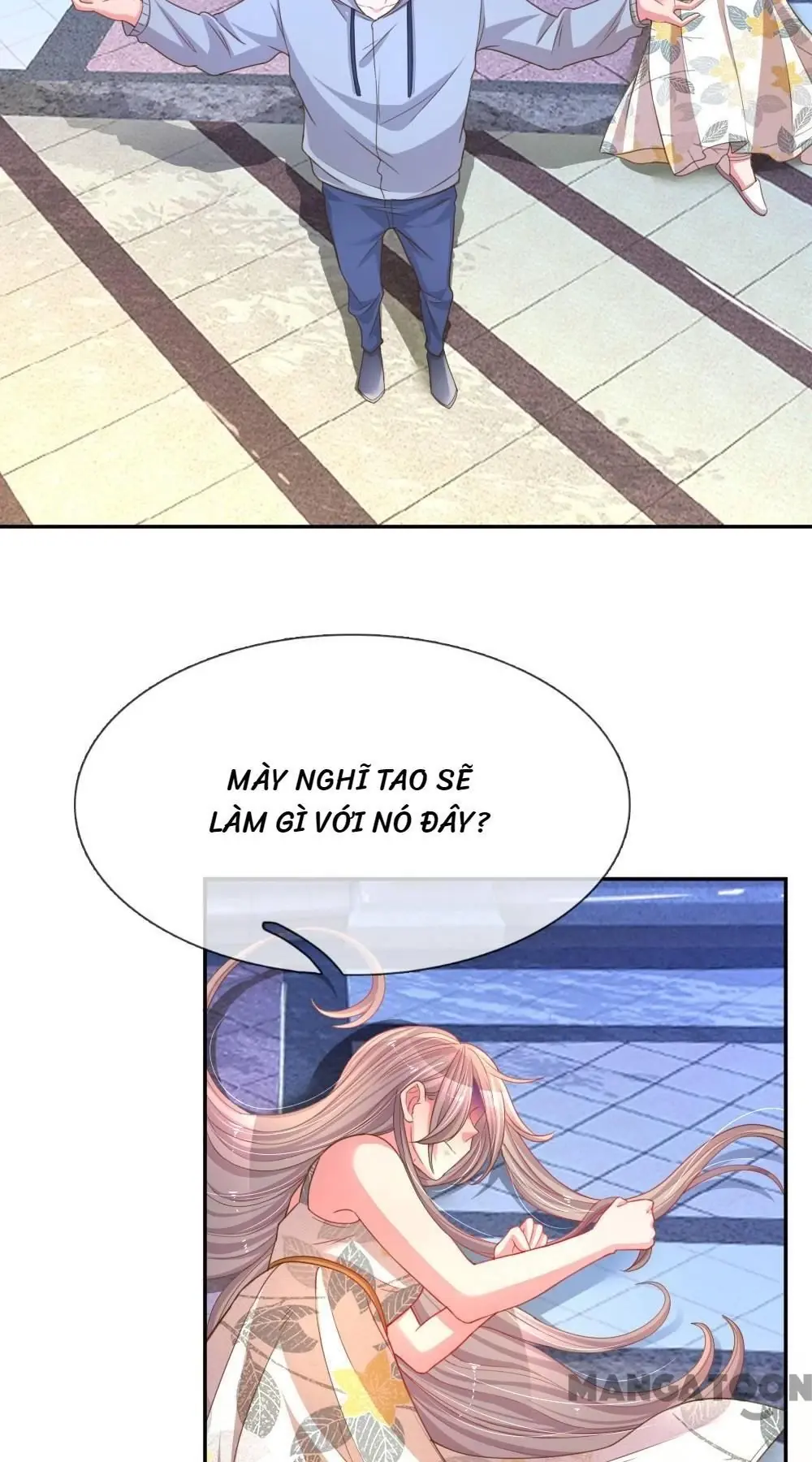 Nắng Mai Không Đẹp Bằng Em Chapter 177 - Trang 18