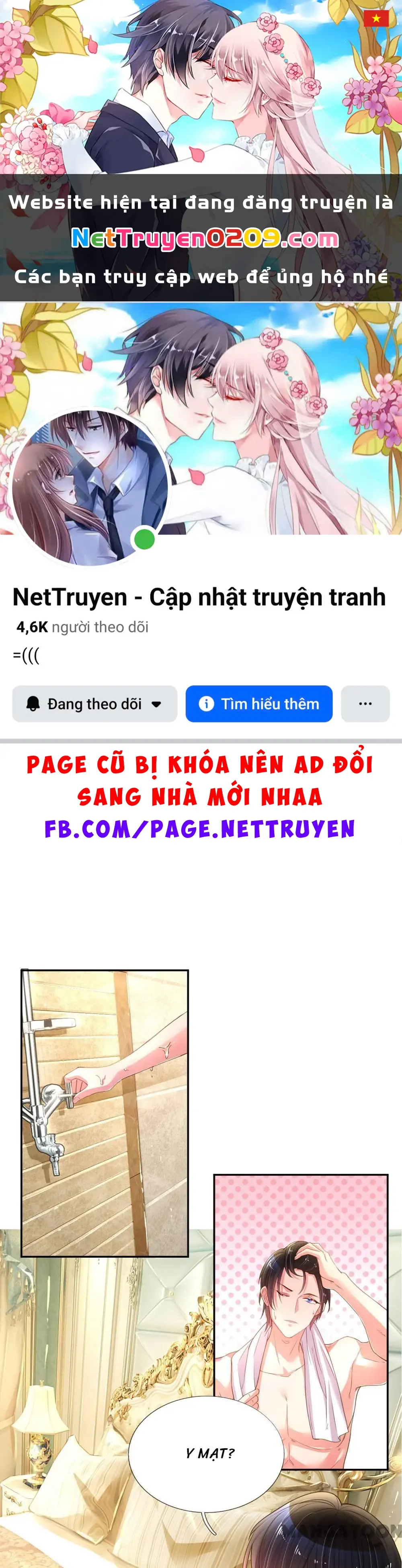 Nắng Mai Không Đẹp Bằng Em Chapter 177 - Trang 2