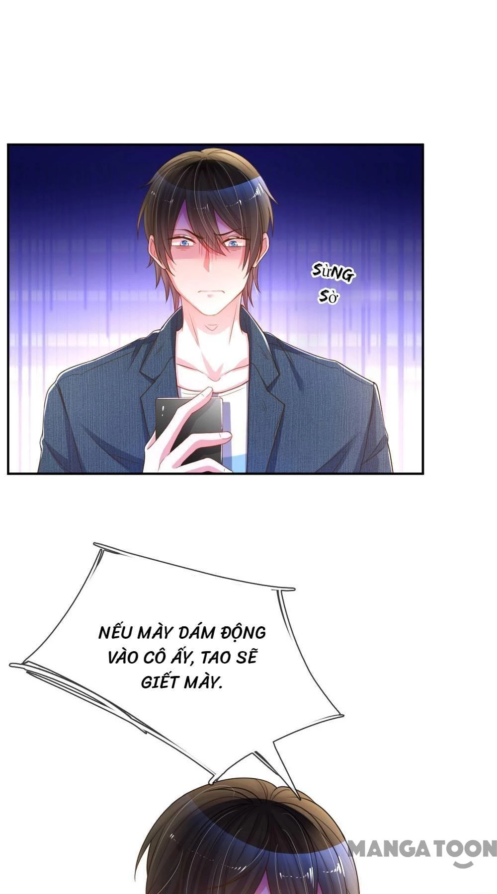 Nắng Mai Không Đẹp Bằng Em Chapter 177 - Trang 20