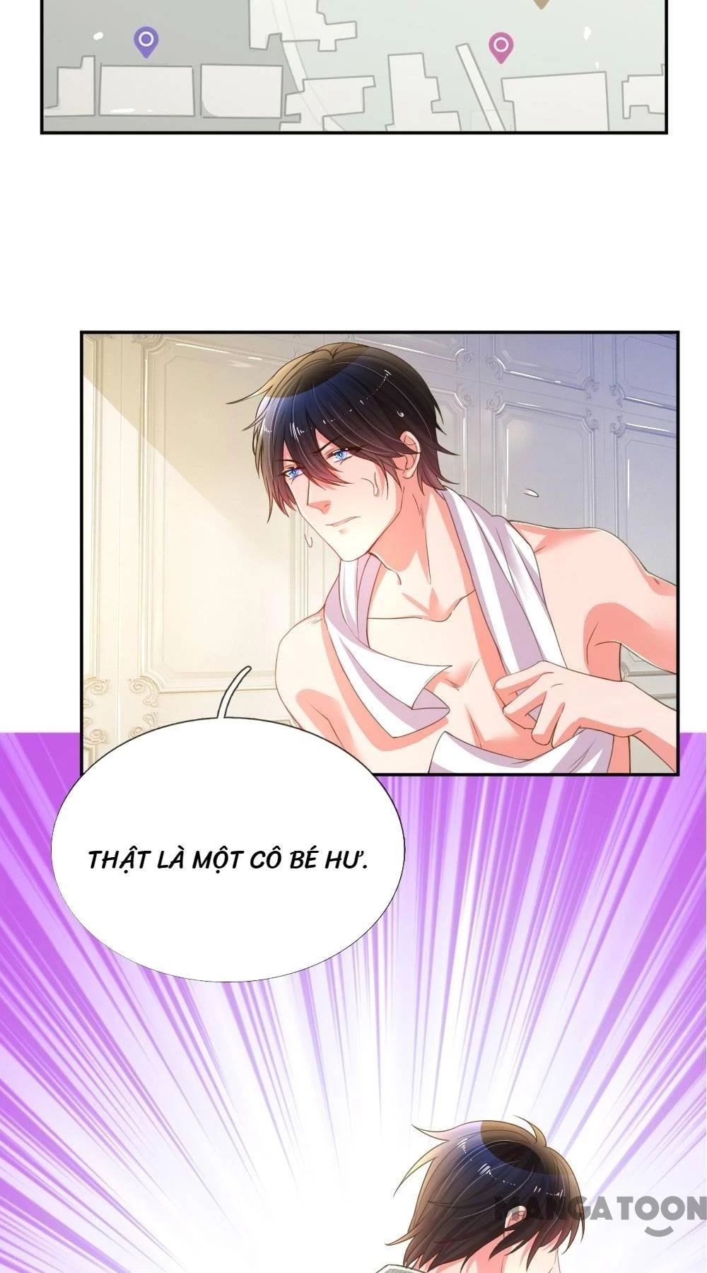 Nắng Mai Không Đẹp Bằng Em Chapter 177 - Trang 6