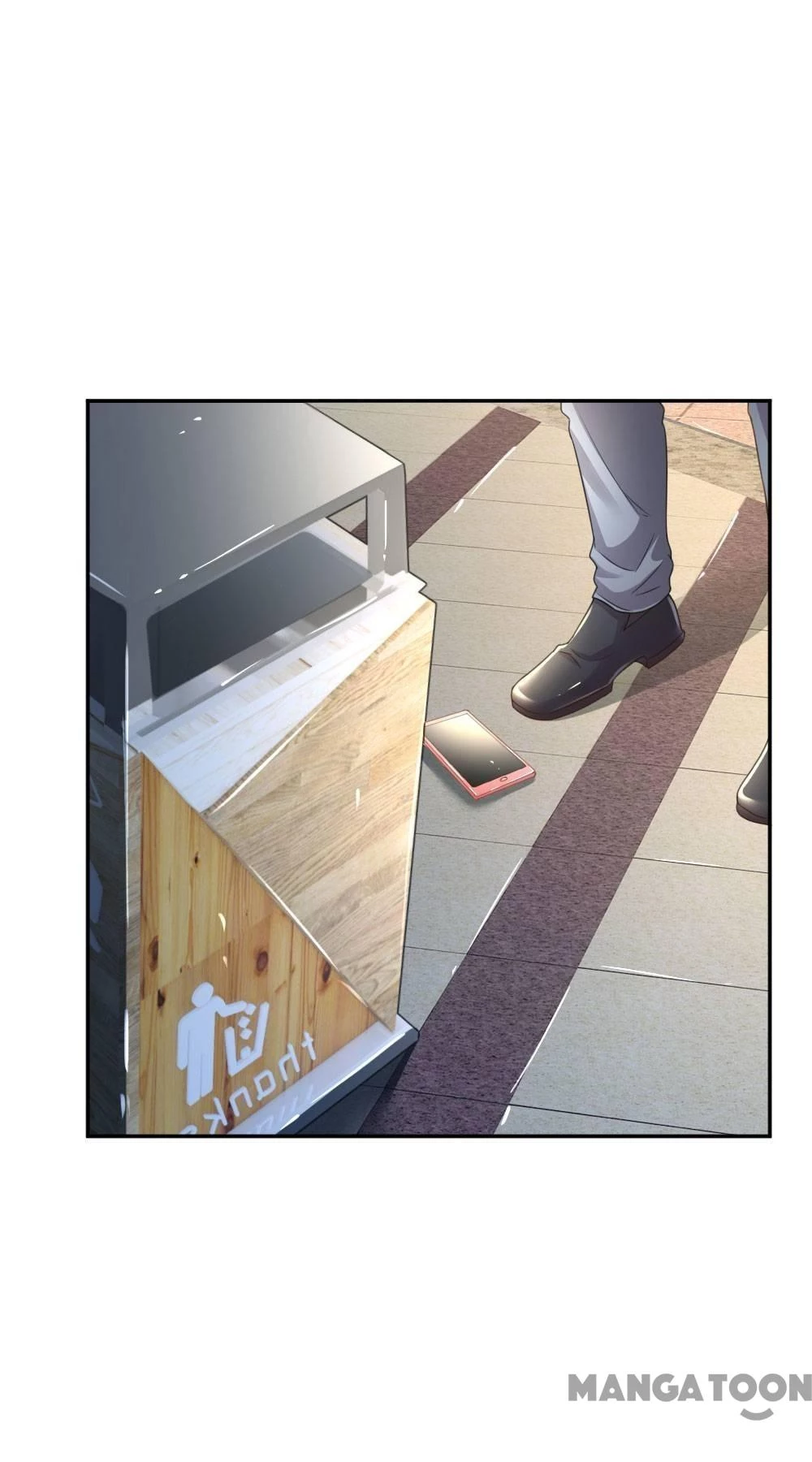 Nắng Mai Không Đẹp Bằng Em Chapter 177 - Trang 8