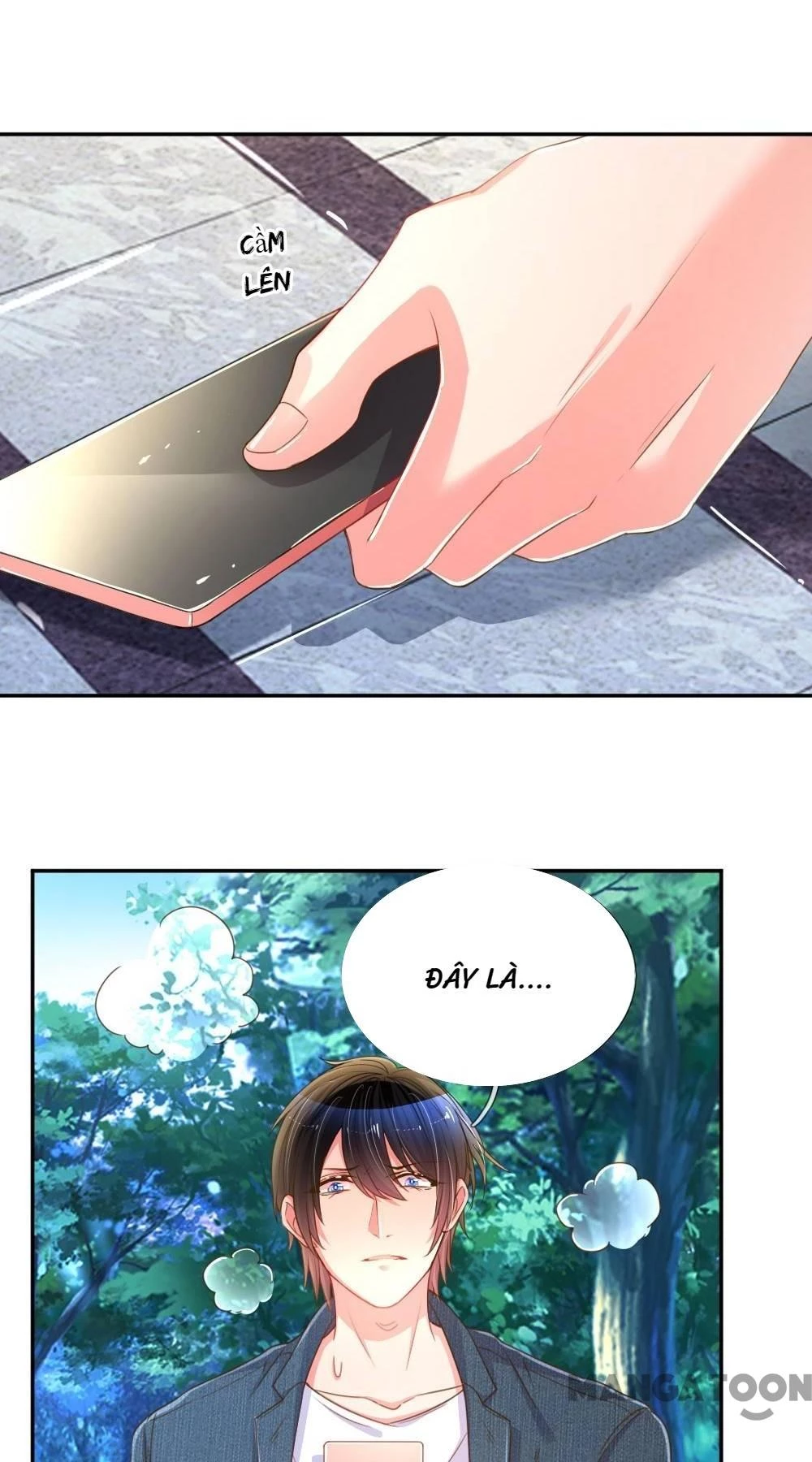 Nắng Mai Không Đẹp Bằng Em Chapter 177 - Trang 9