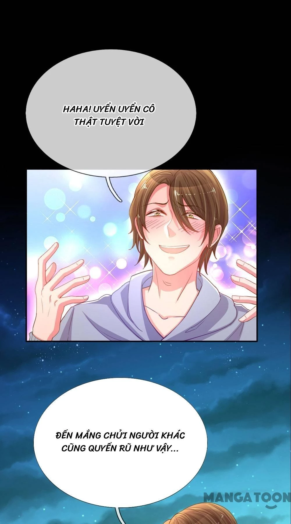Nắng Mai Không Đẹp Bằng Em Chapter 178 - Trang 10