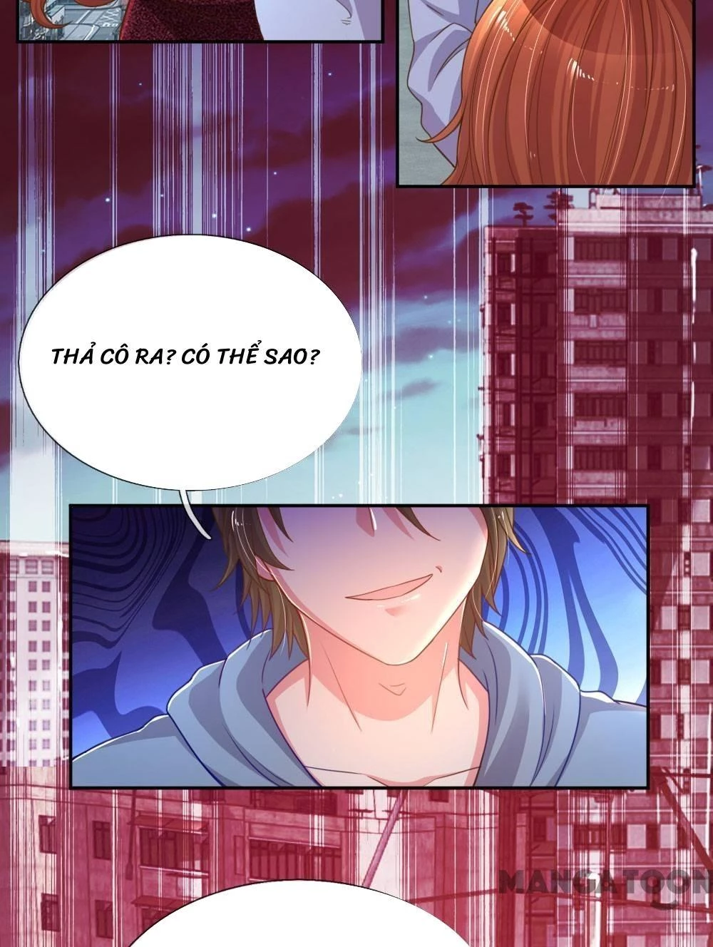 Nắng Mai Không Đẹp Bằng Em Chapter 178 - Trang 12
