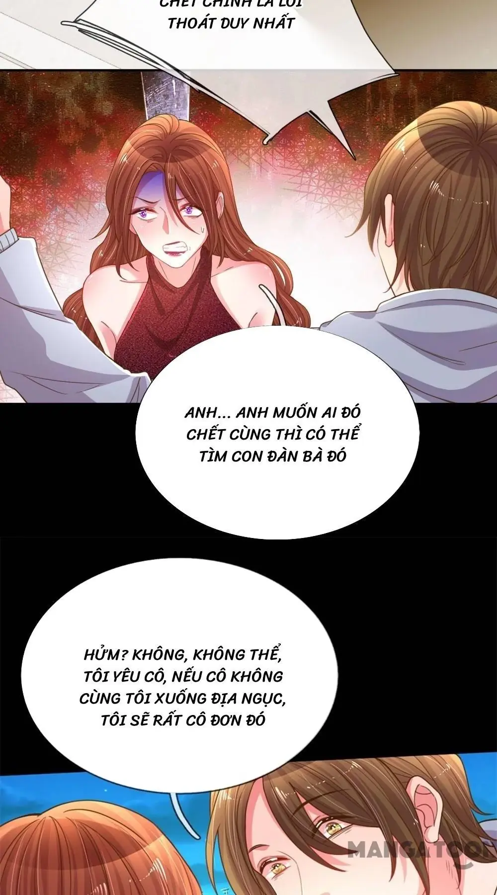 Nắng Mai Không Đẹp Bằng Em Chapter 178 - Trang 14
