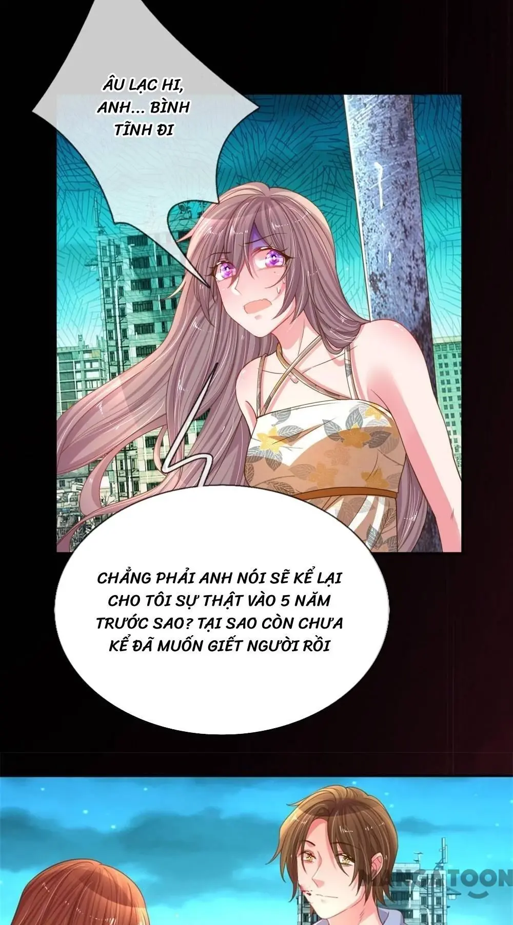 Nắng Mai Không Đẹp Bằng Em Chapter 178 - Trang 18