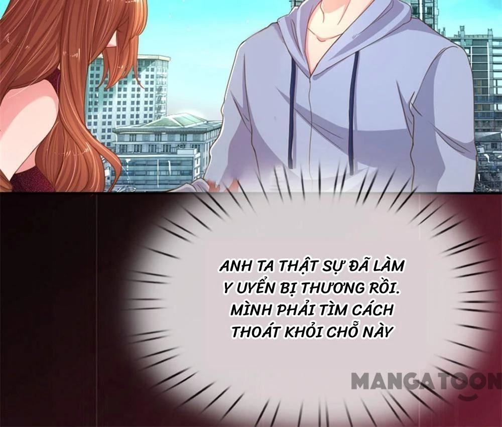 Nắng Mai Không Đẹp Bằng Em Chapter 178 - Trang 19