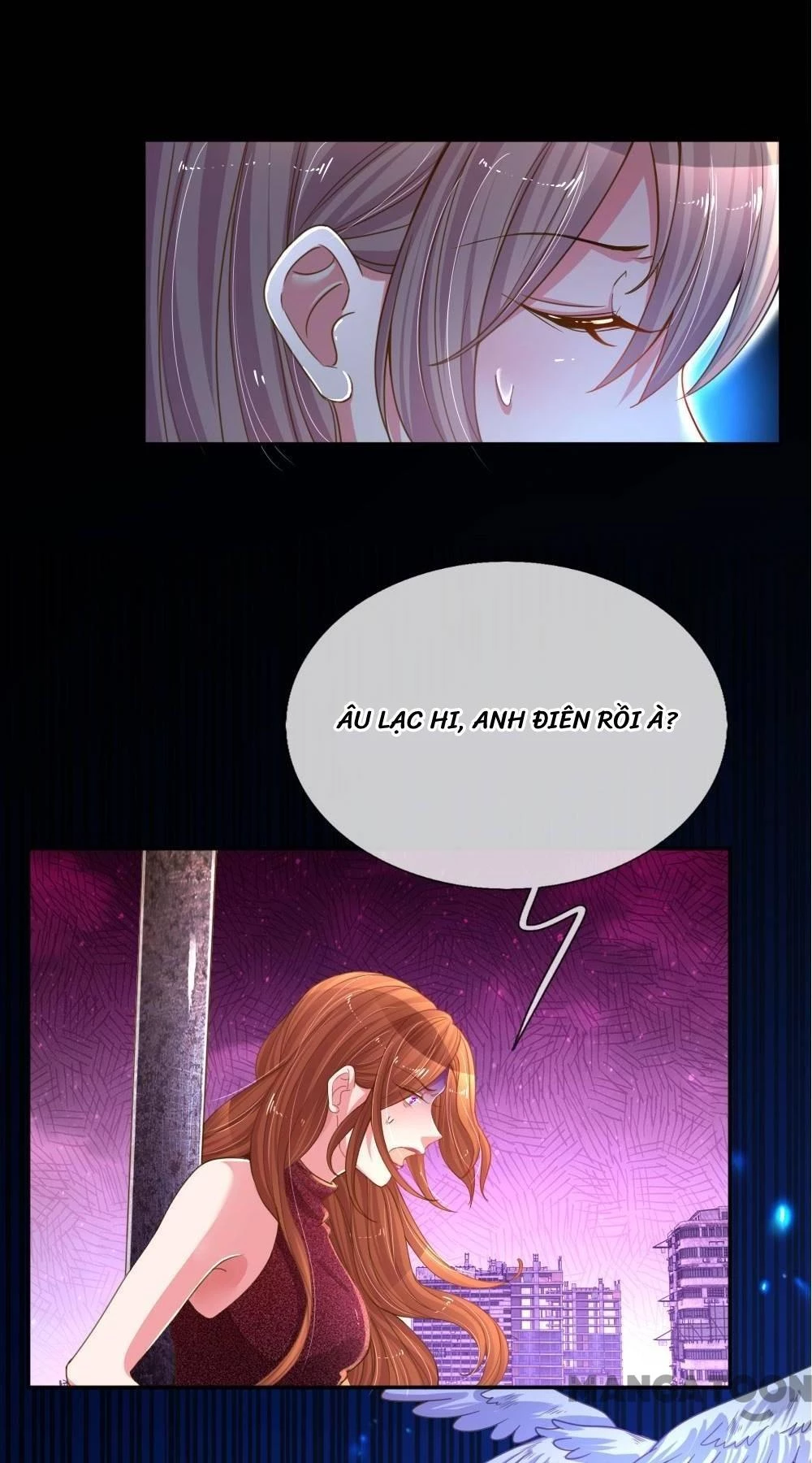 Nắng Mai Không Đẹp Bằng Em Chapter 178 - Trang 3