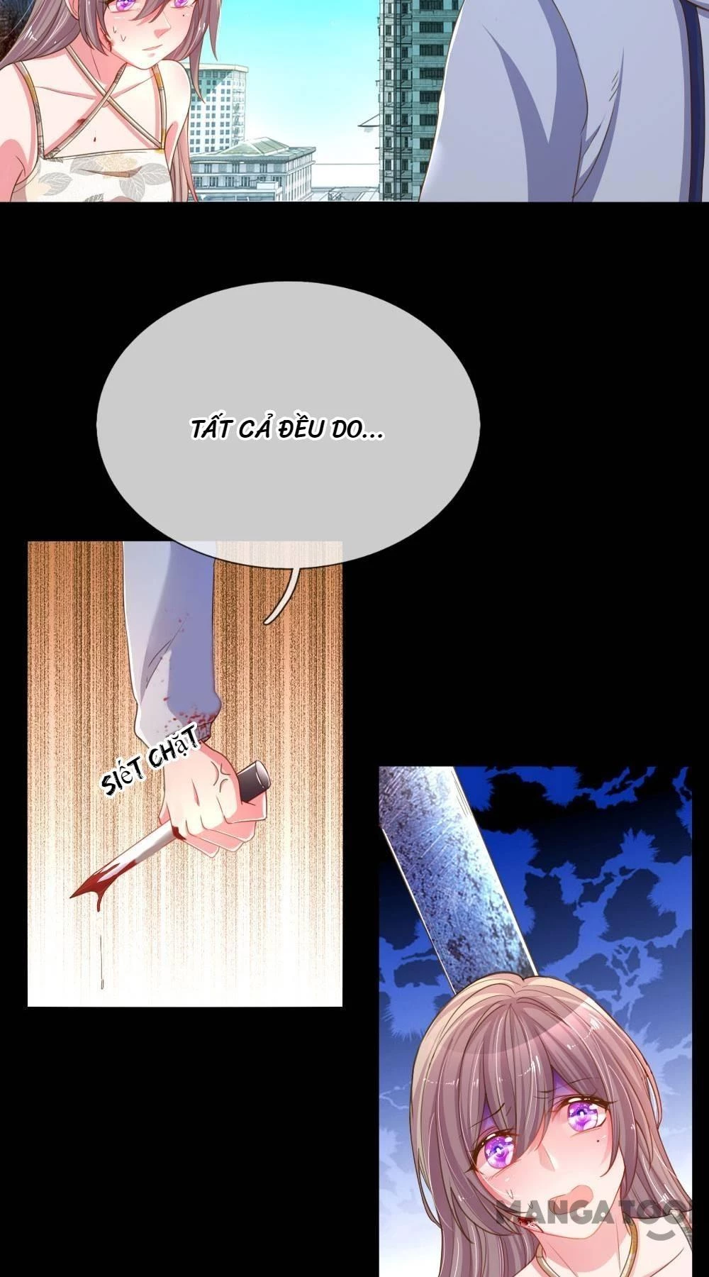 Nắng Mai Không Đẹp Bằng Em Chapter 179 - Trang 10