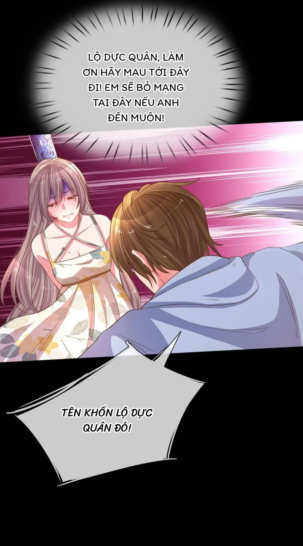 Nắng Mai Không Đẹp Bằng Em Chapter 179 - Trang 12