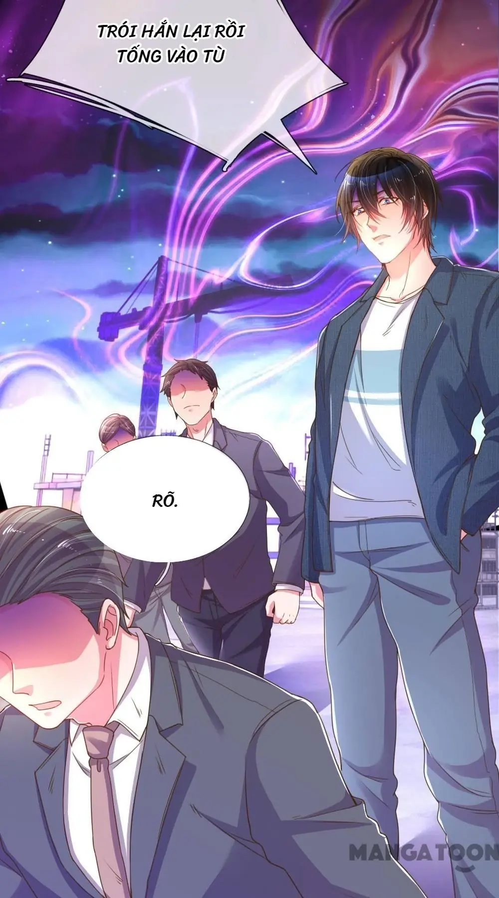 Nắng Mai Không Đẹp Bằng Em Chapter 179 - Trang 15