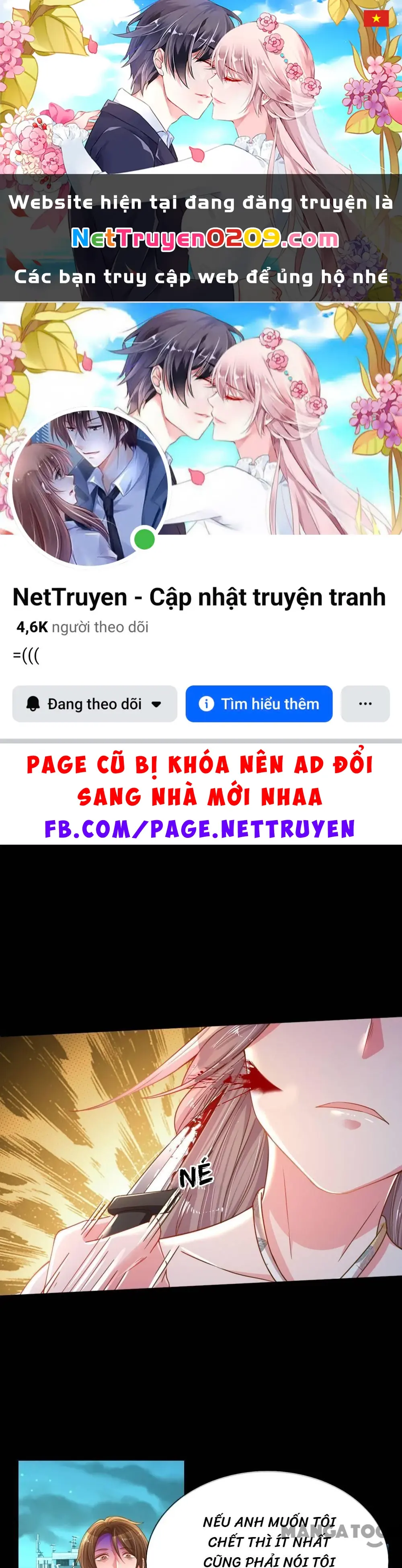 Nắng Mai Không Đẹp Bằng Em Chapter 179 - Trang 2