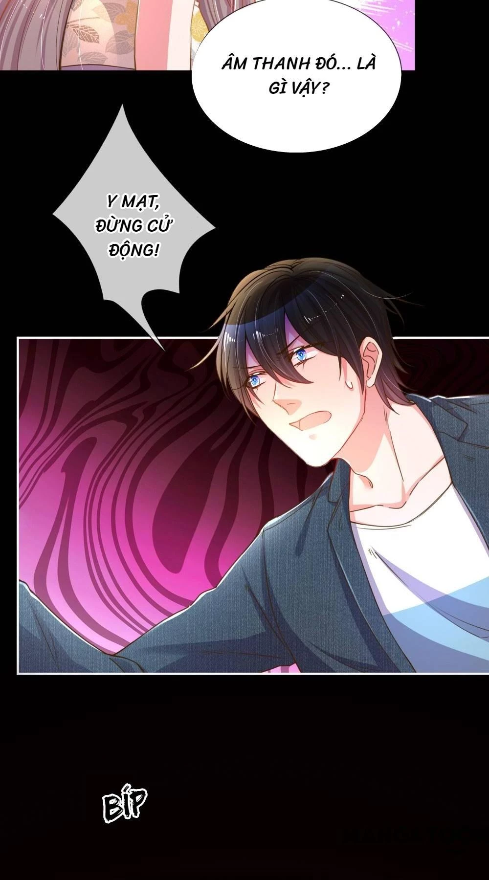 Nắng Mai Không Đẹp Bằng Em Chapter 179 - Trang 22