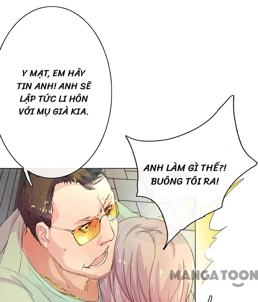 Nắng Mai Không Đẹp Bằng Em Chapter 18 - Trang 13