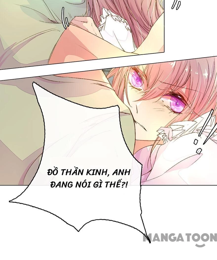 Nắng Mai Không Đẹp Bằng Em Chapter 18 - Trang 14