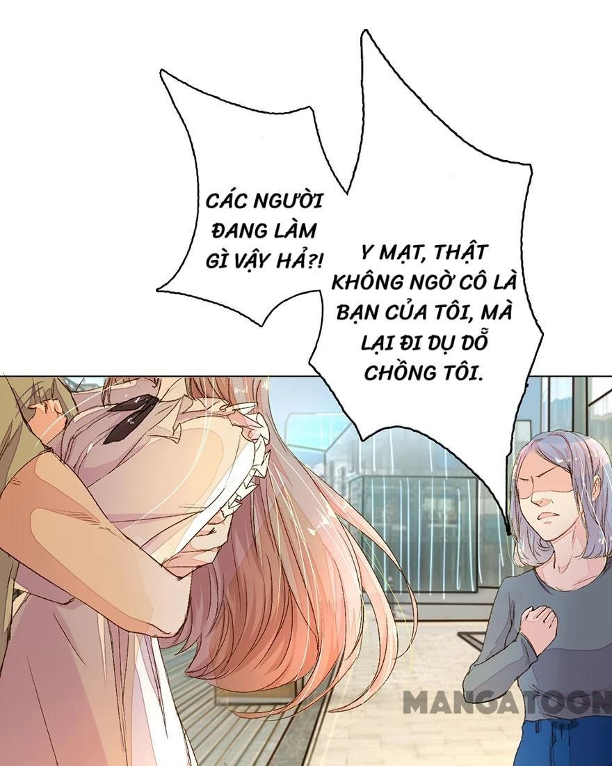 Nắng Mai Không Đẹp Bằng Em Chapter 18 - Trang 15