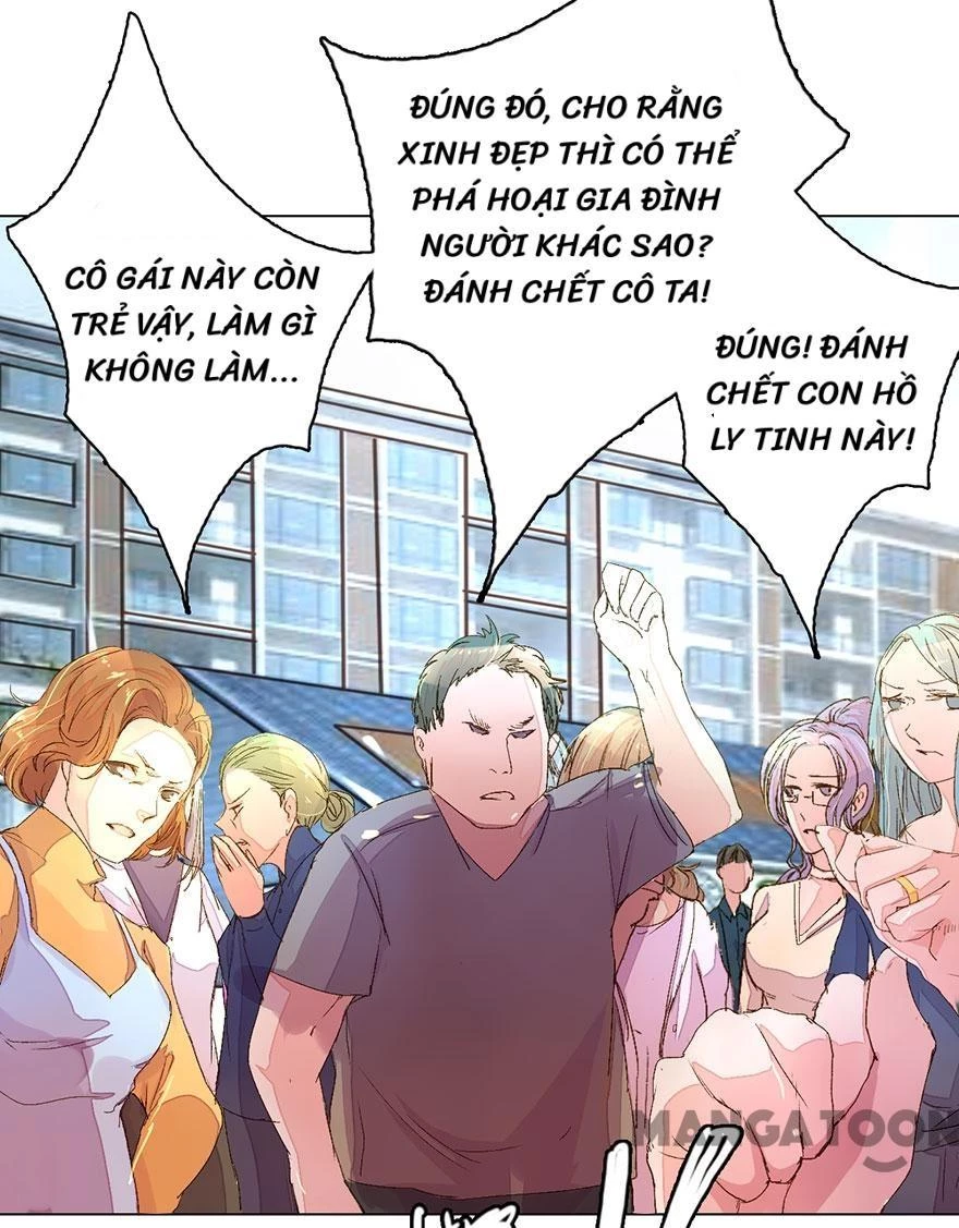 Nắng Mai Không Đẹp Bằng Em Chapter 18 - Trang 18