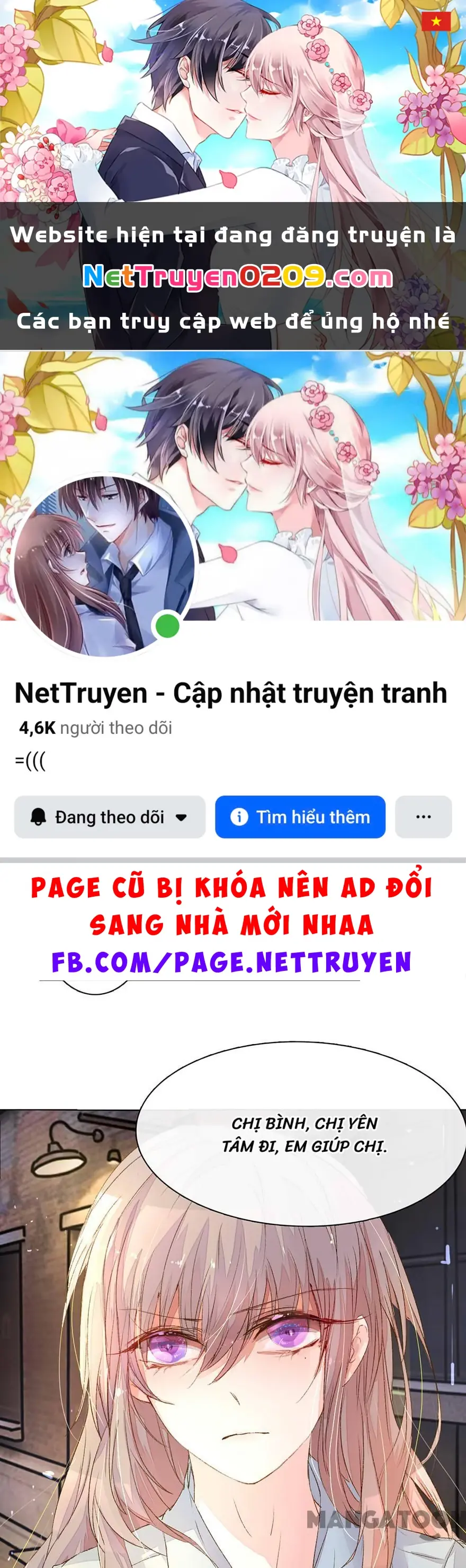 Nắng Mai Không Đẹp Bằng Em Chapter 18 - Trang 2