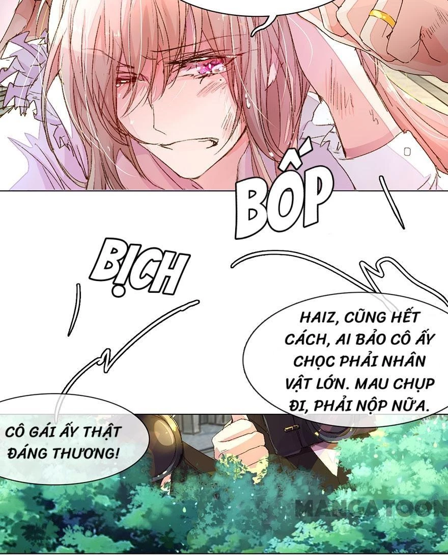 Nắng Mai Không Đẹp Bằng Em Chapter 18 - Trang 20