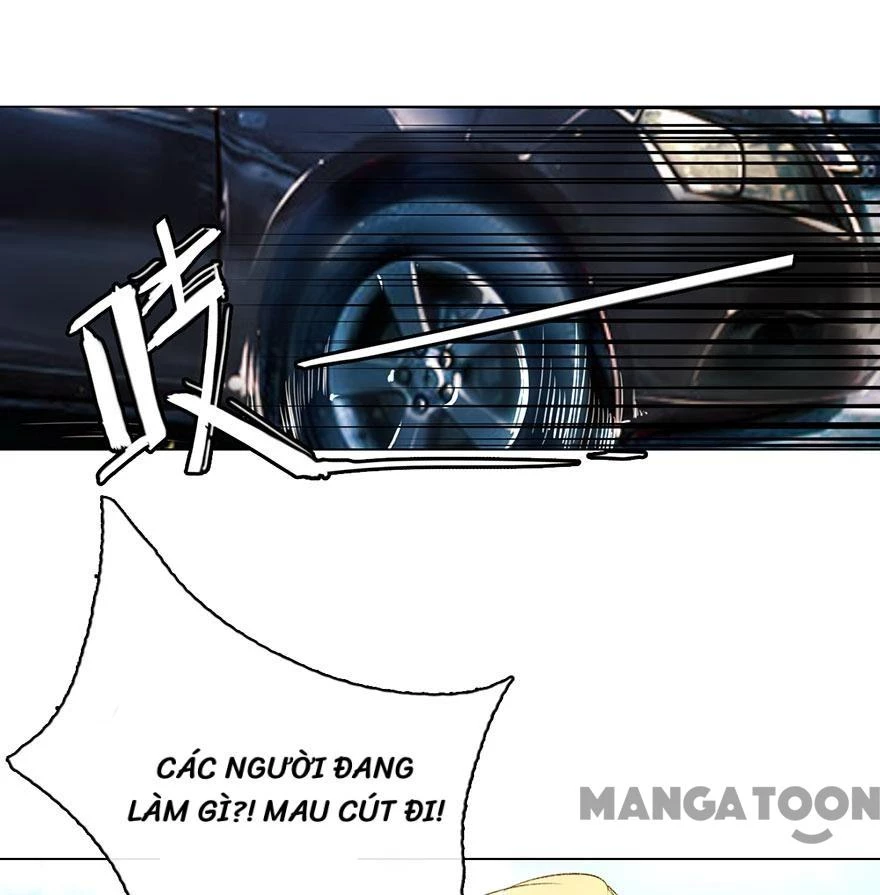 Nắng Mai Không Đẹp Bằng Em Chapter 18 - Trang 21